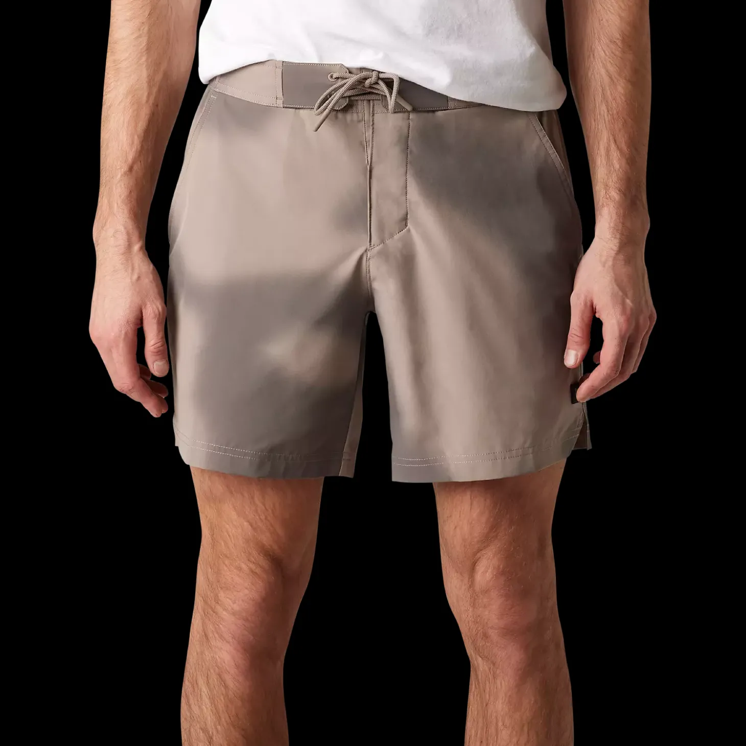 Essex Hybrid Volley Print Shorts