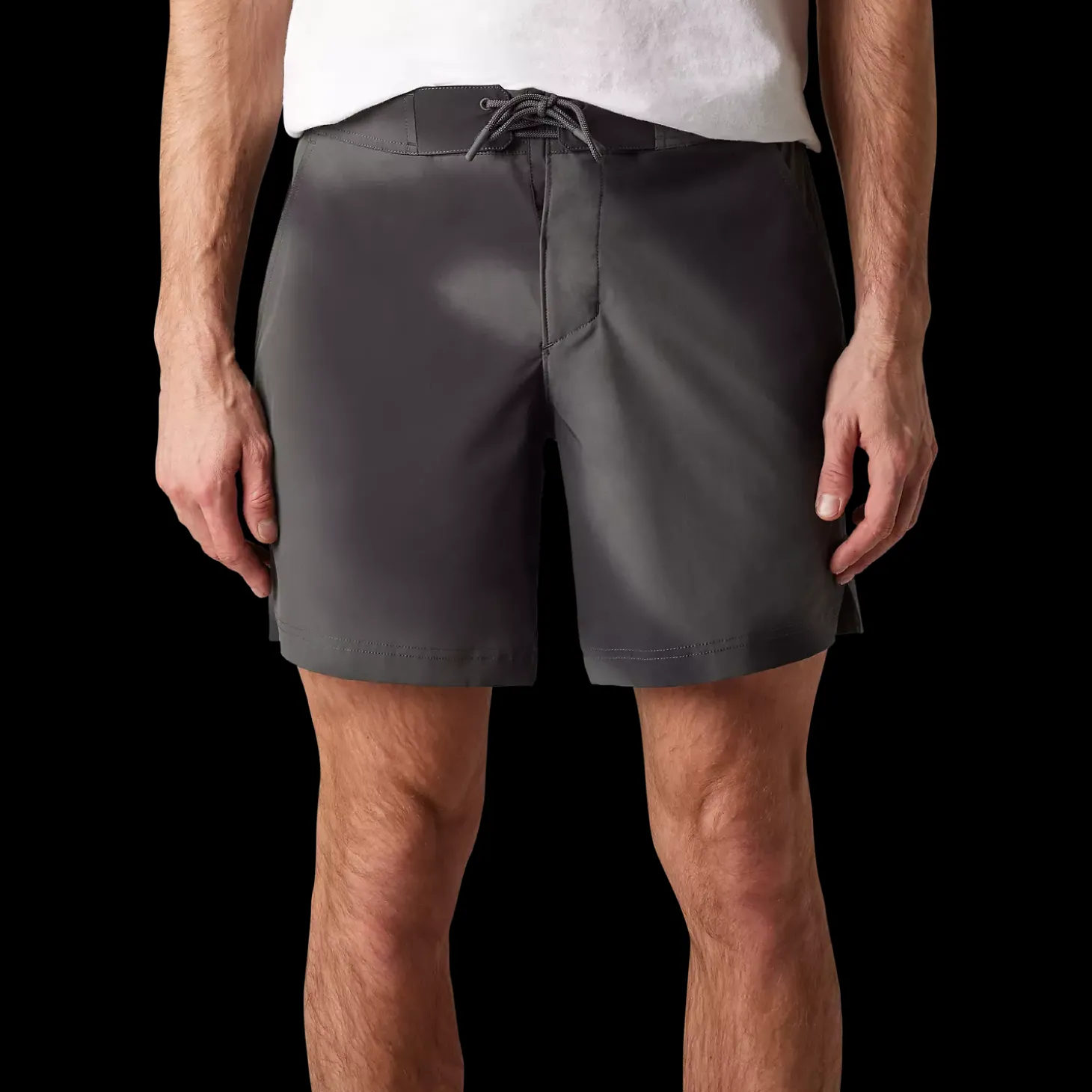 Essex Hybrid Volley Print Shorts
