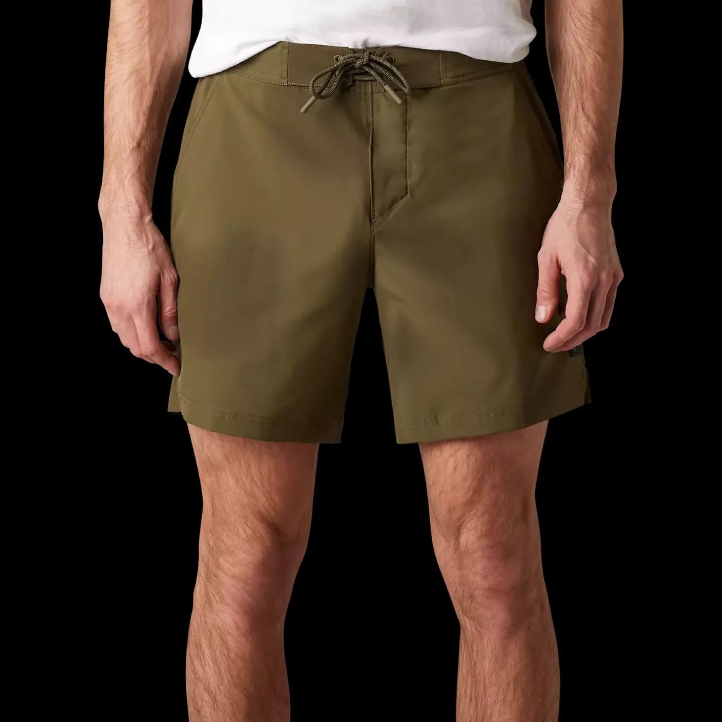 Essex Hybrid Volley Print Shorts