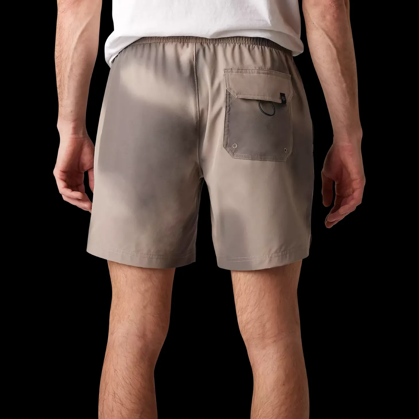 Essex Hybrid Volley Print Shorts