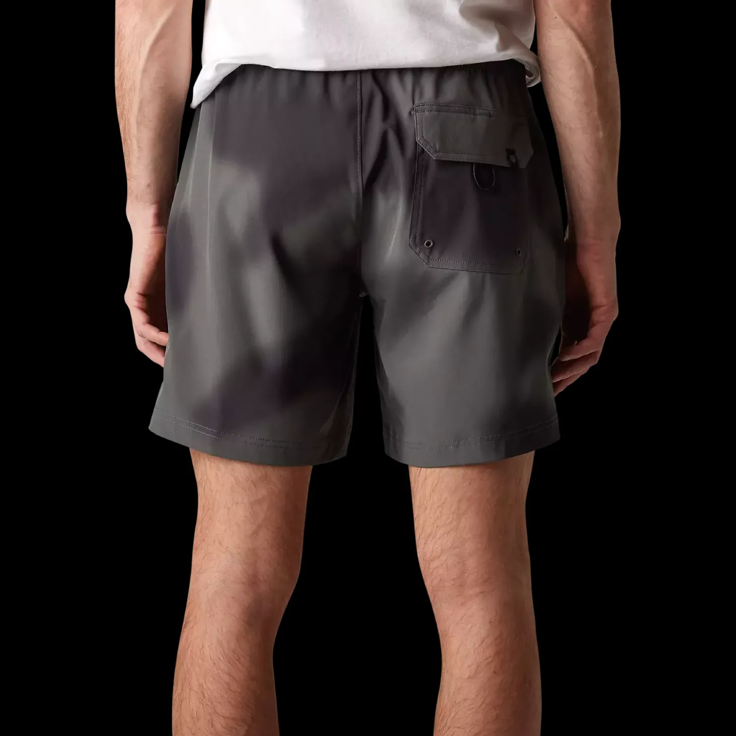 Essex Hybrid Volley Print Shorts