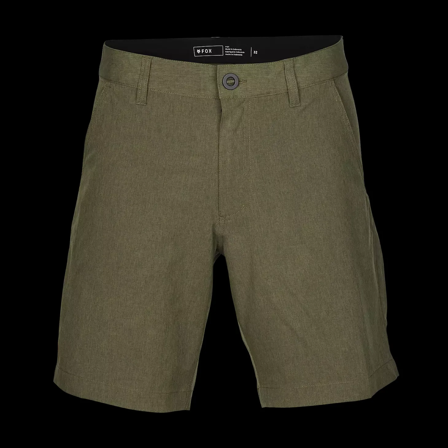 Essex Tech Stretch Hybrid Shorts