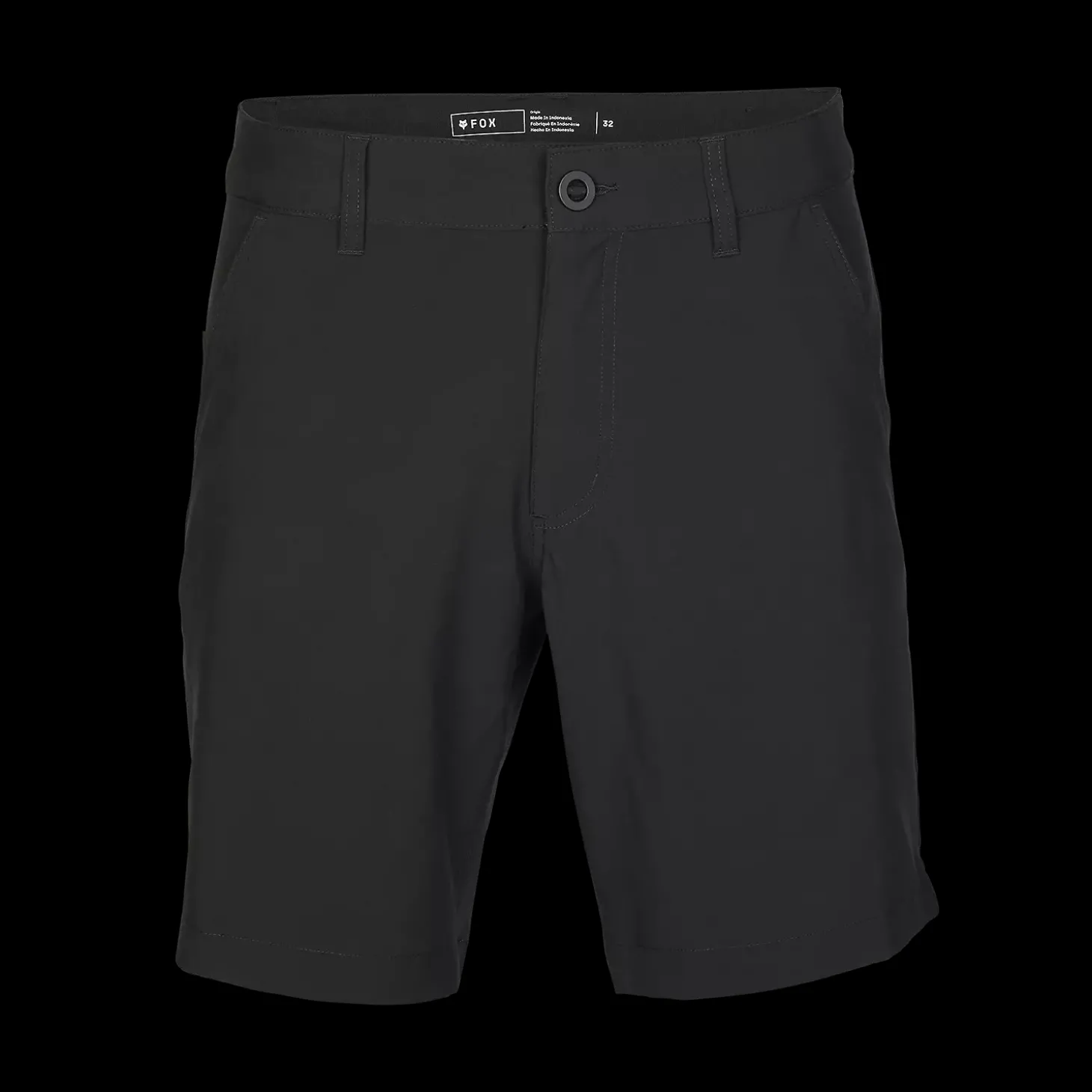 Essex Tech Stretch Hybrid Shorts
