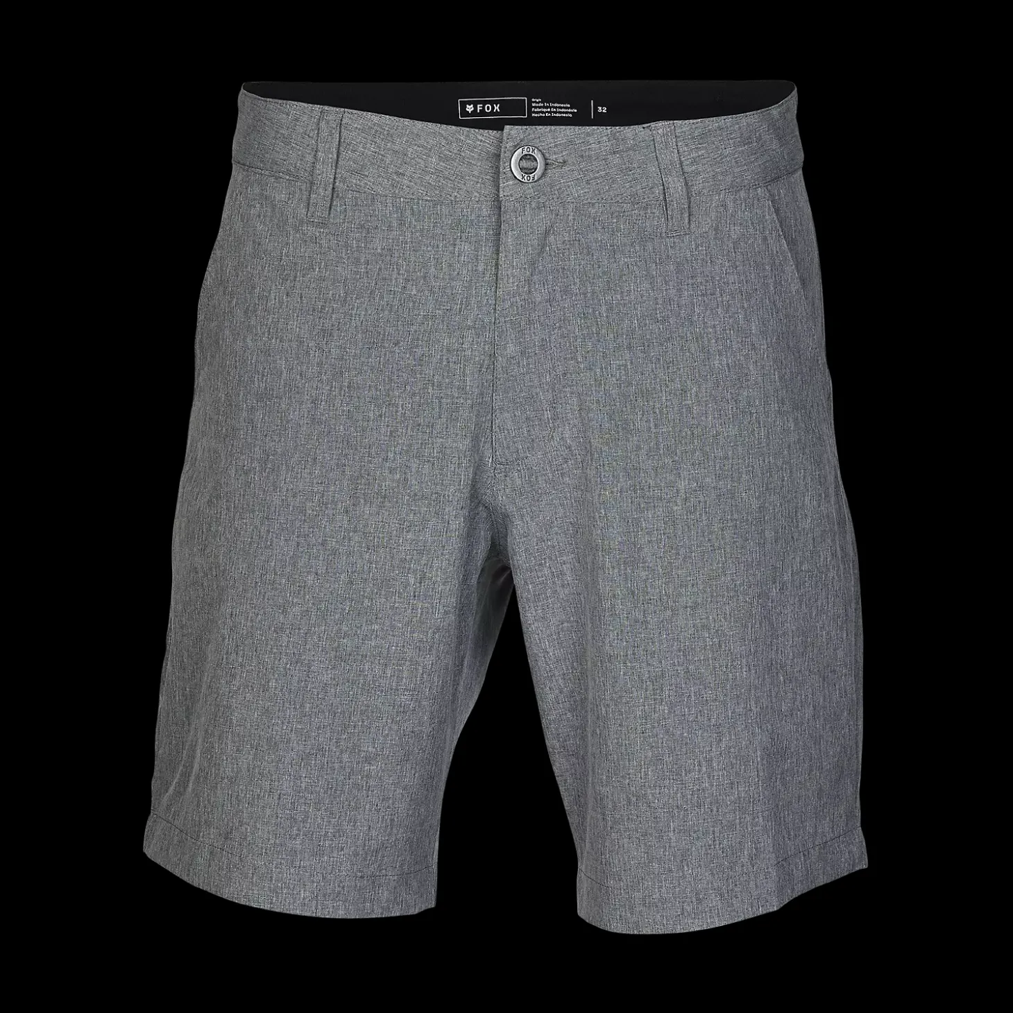 Essex Tech Stretch Hybrid Shorts