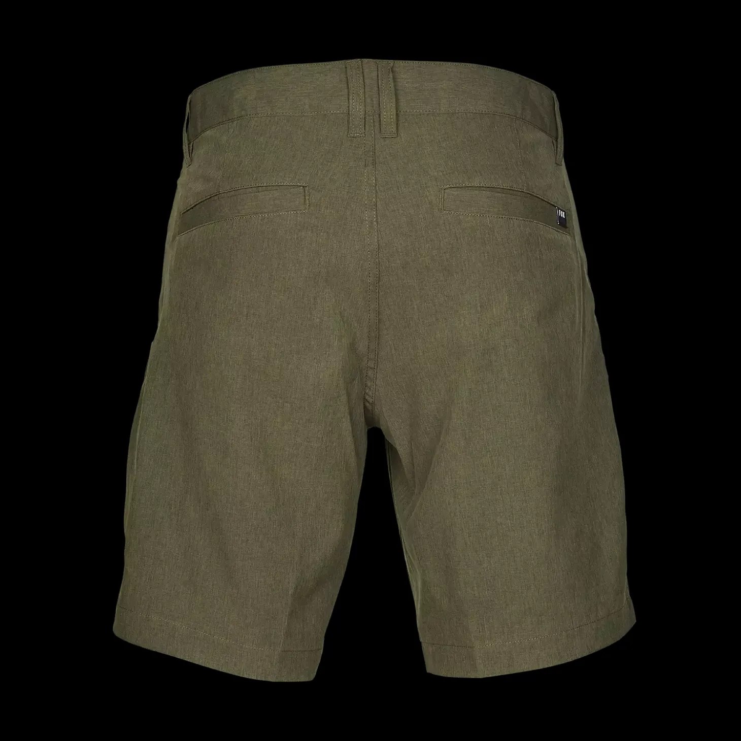 Essex Tech Stretch Hybrid Shorts