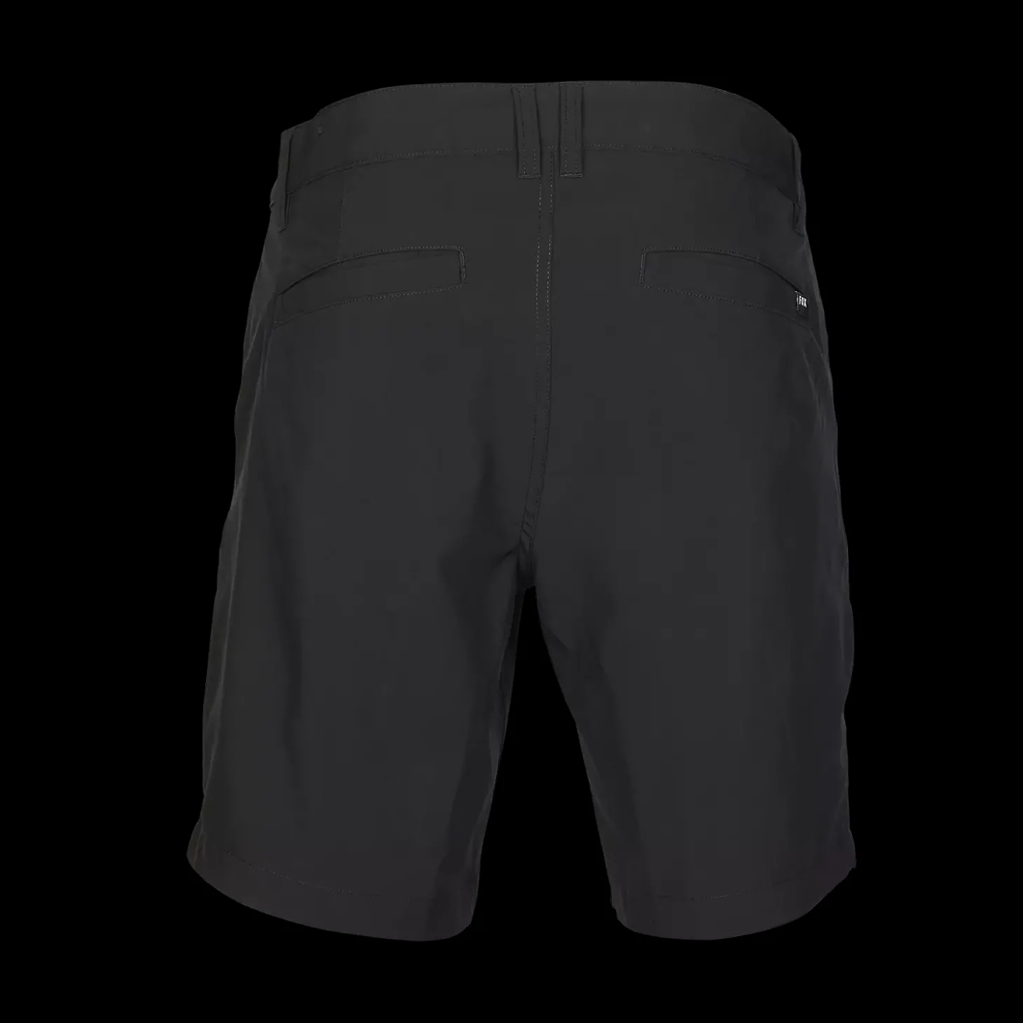 Essex Tech Stretch Hybrid Shorts