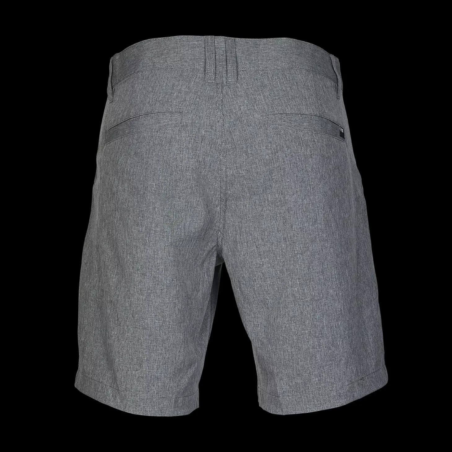 Essex Tech Stretch Hybrid Shorts