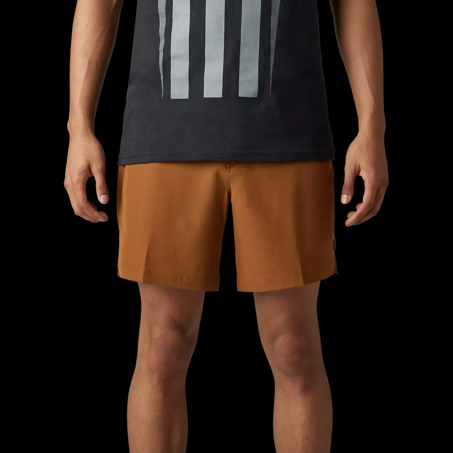 Essex Volley Solid Shorts