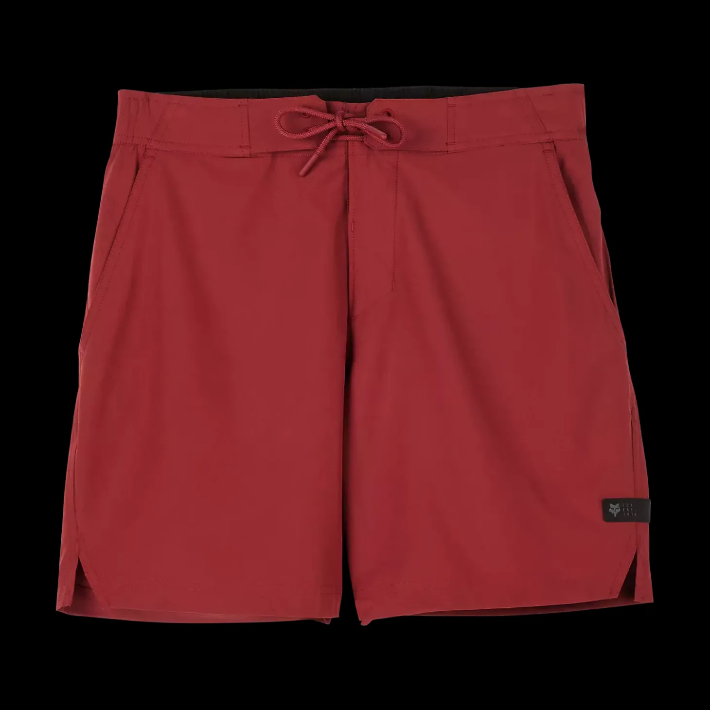 Essex Volley Solid Shorts