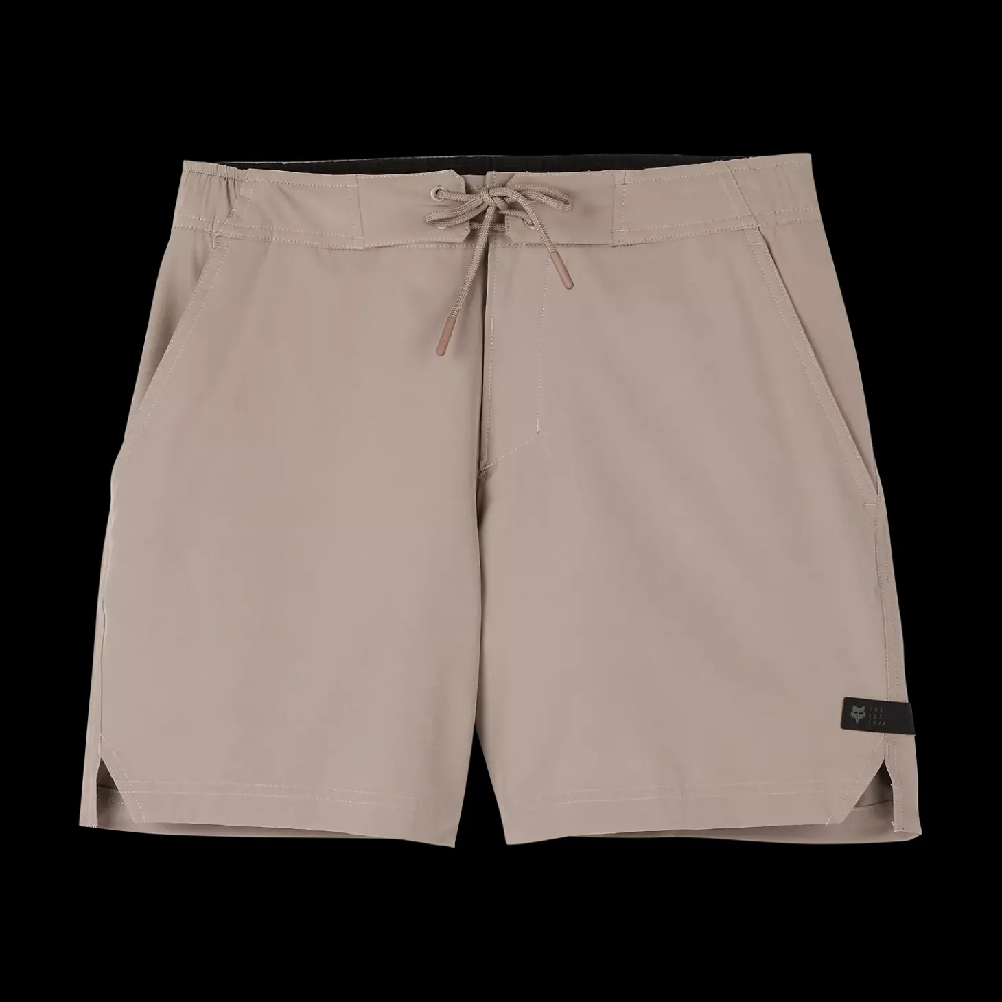 Essex Volley Solid Shorts