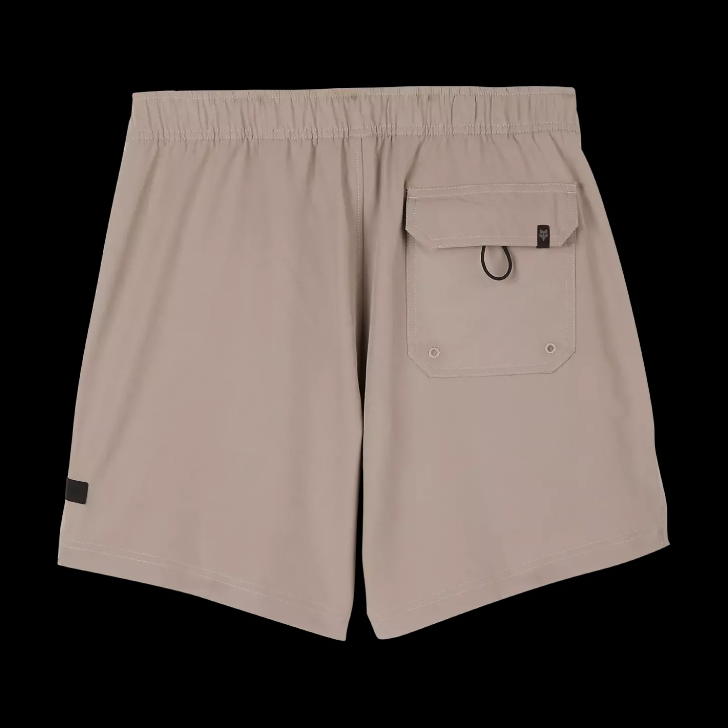 Essex Volley Solid Shorts