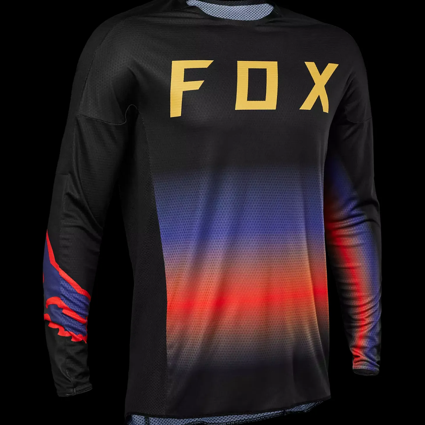 360 Fgmnt Jersey