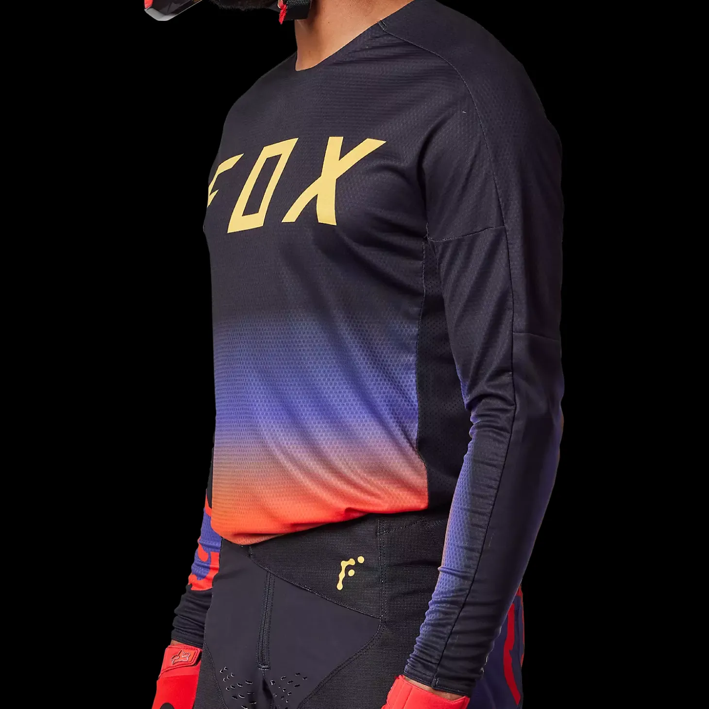 360 Fgmnt Jersey