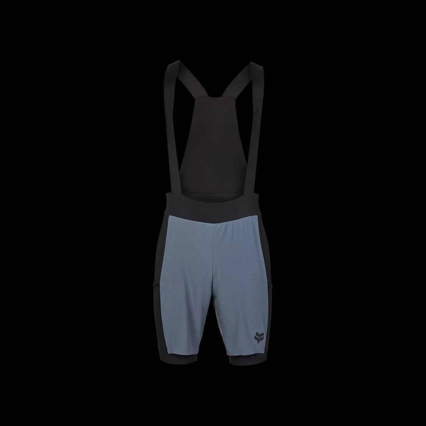 Flexair Ascent Cargo Bib Shorts
