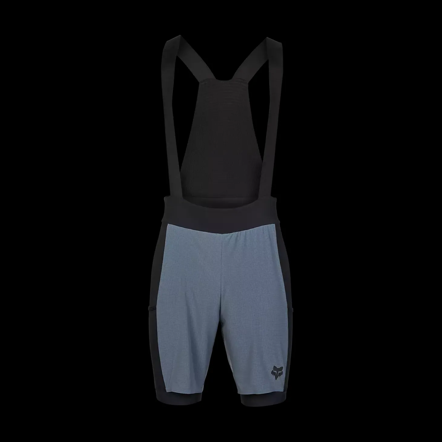 Flexair Ascent Cargo Bib Shorts