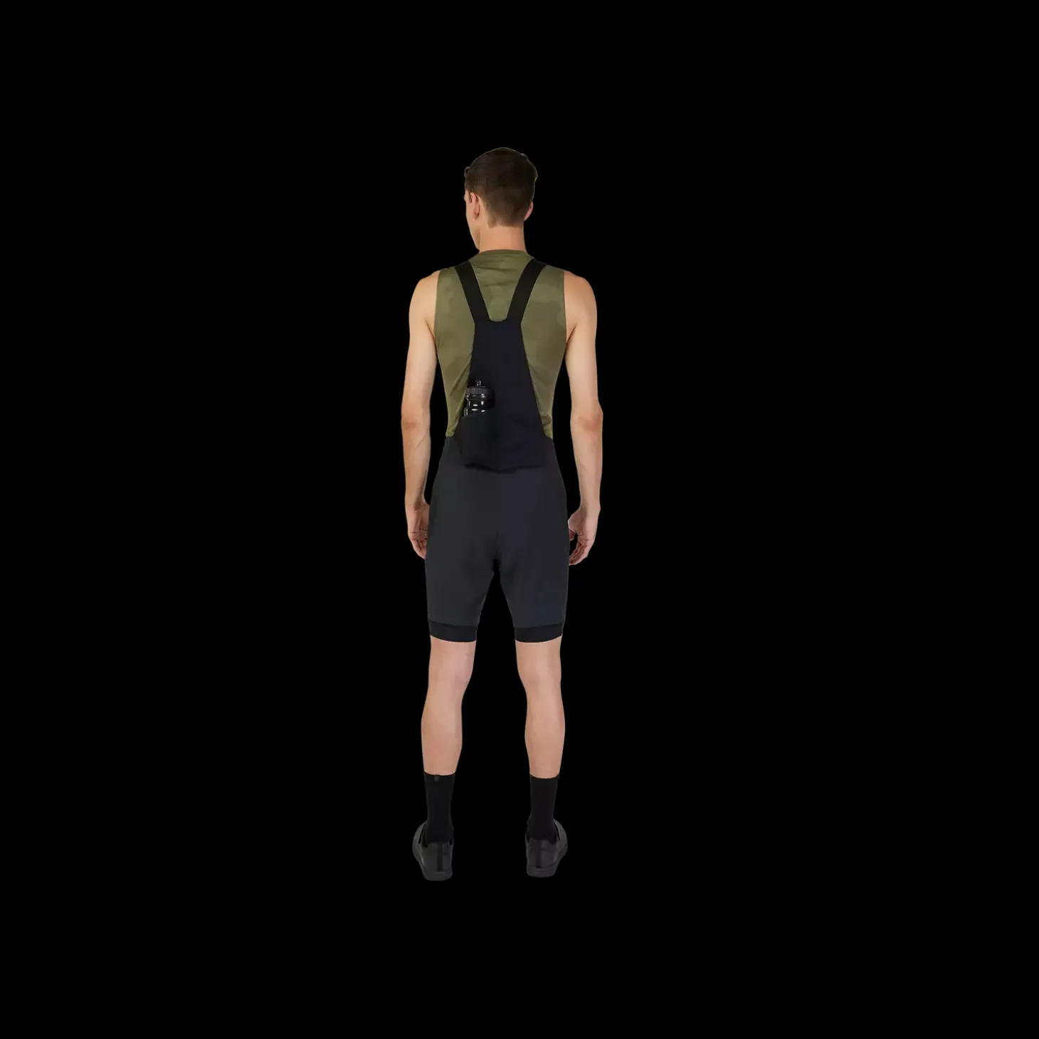 Flexair Ascent Cargo Bib Shorts