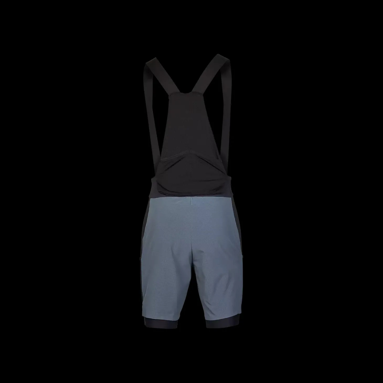 Flexair Ascent Cargo Bib Shorts