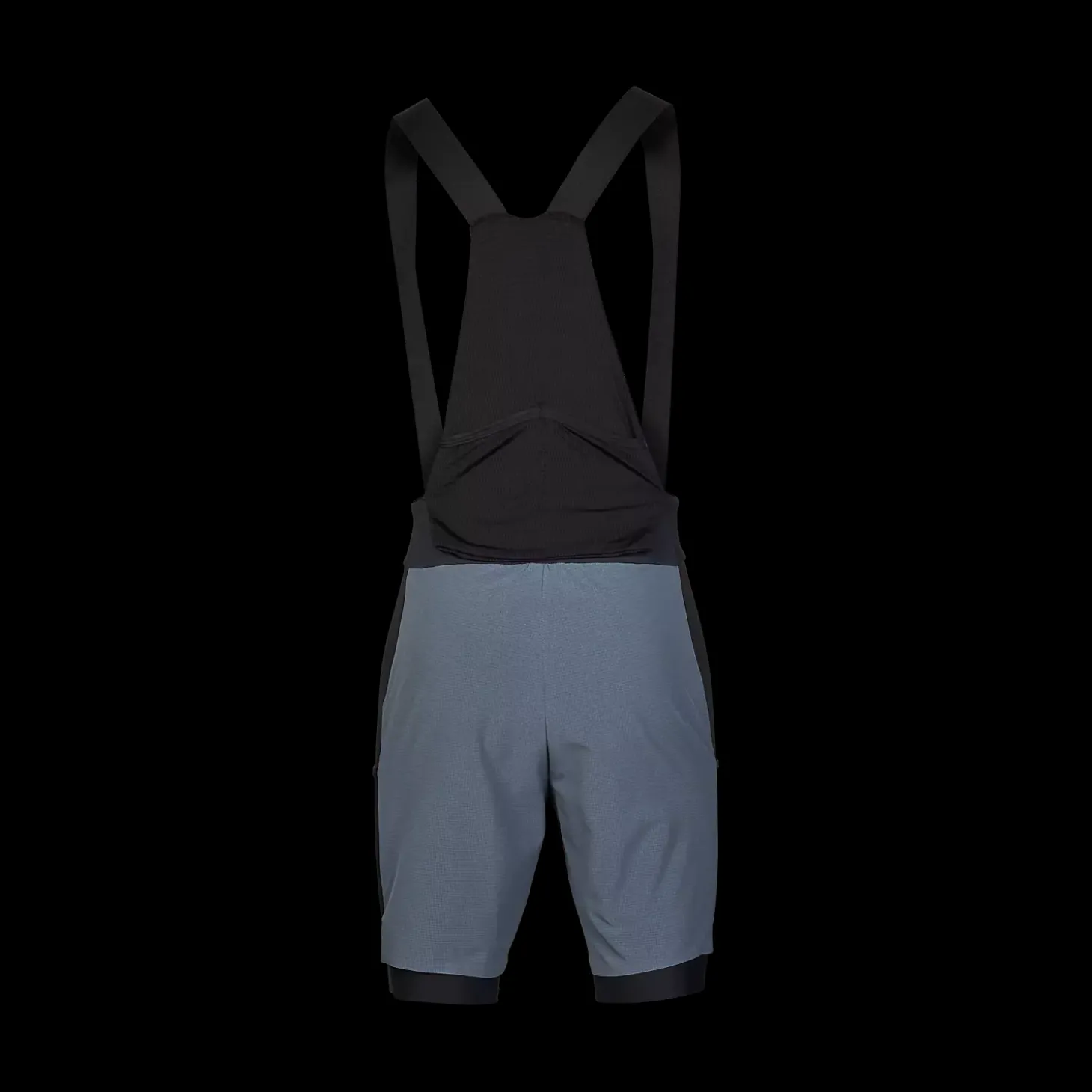 Flexair Ascent Cargo Bib Shorts