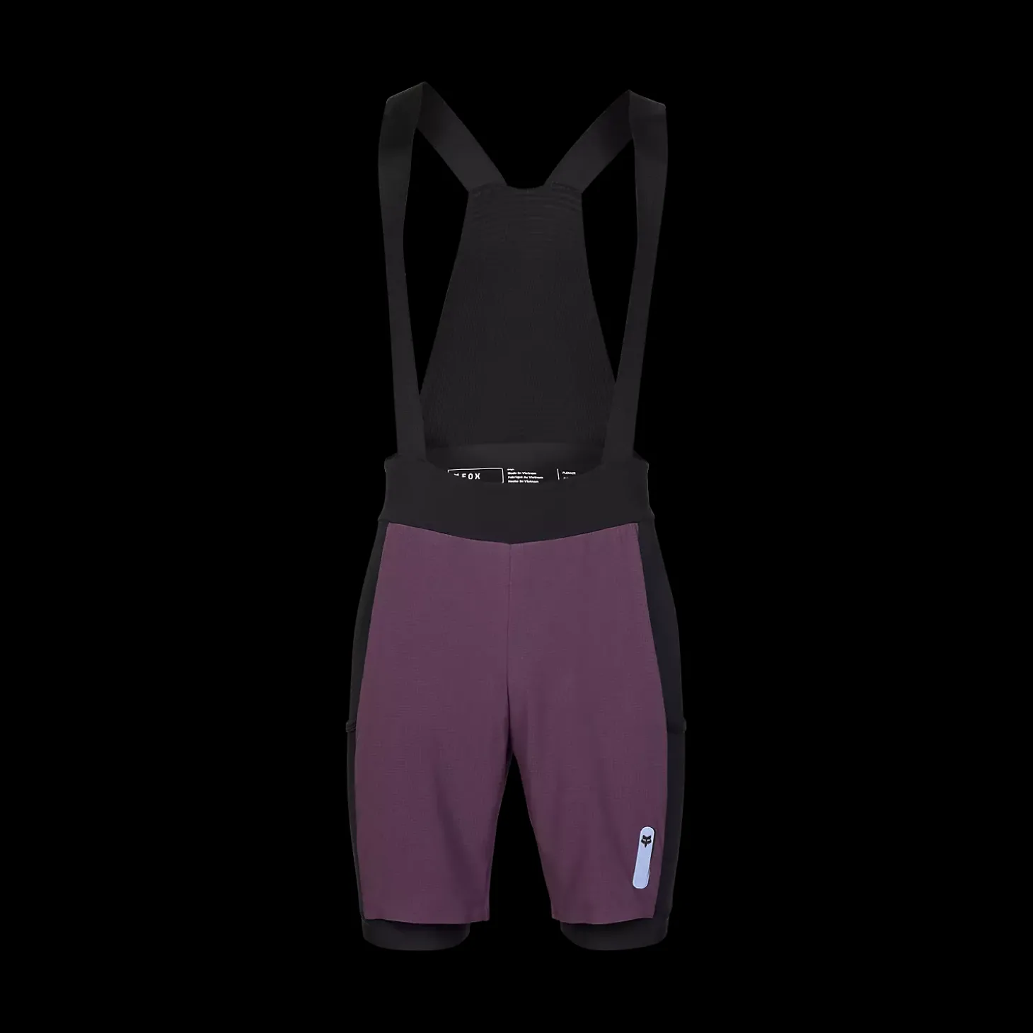 Flexair Ascent Cargo Bibs