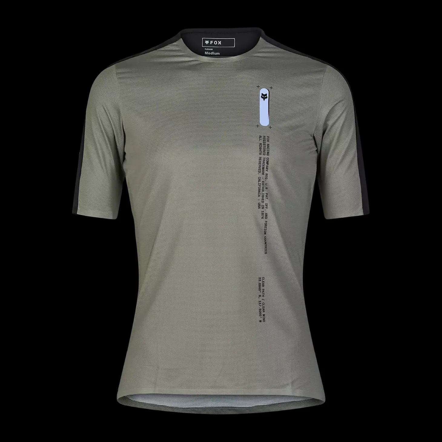Flexair Ascent Limited Edition Jersey