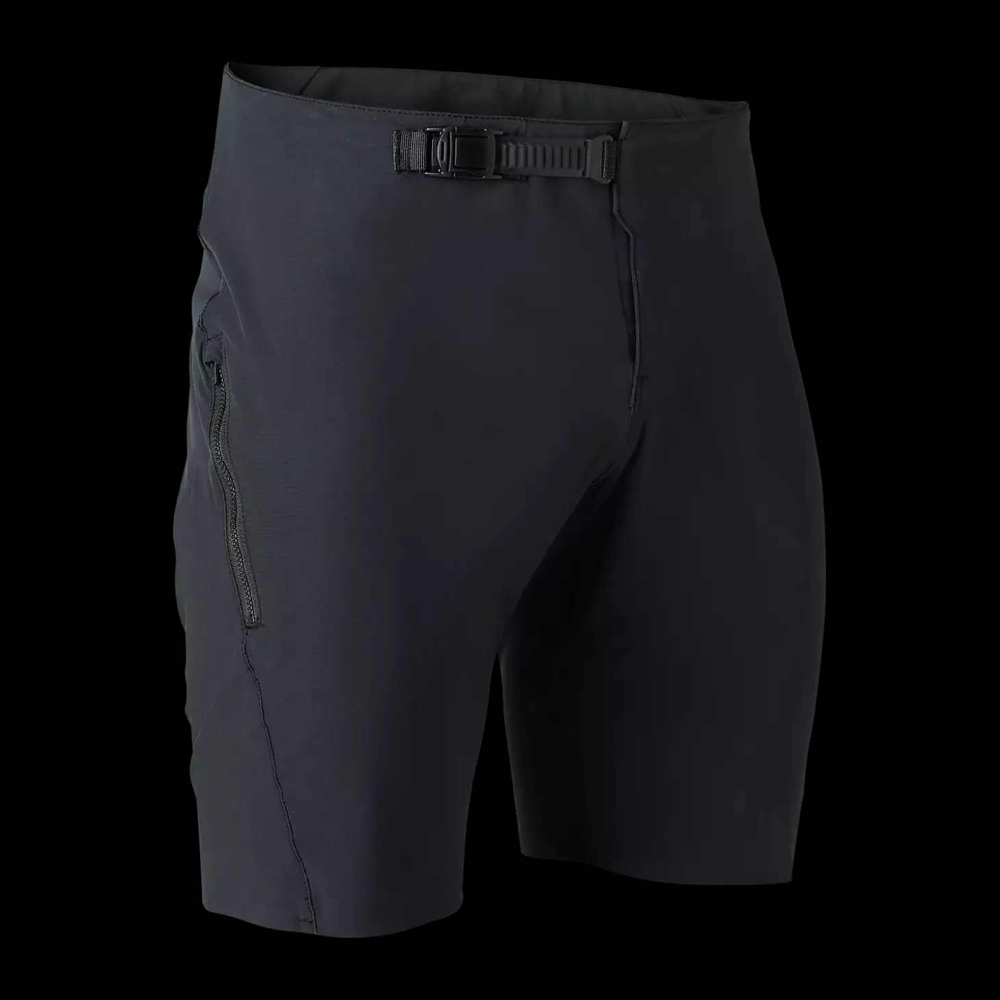 Flexair Ascent Lined Shorts