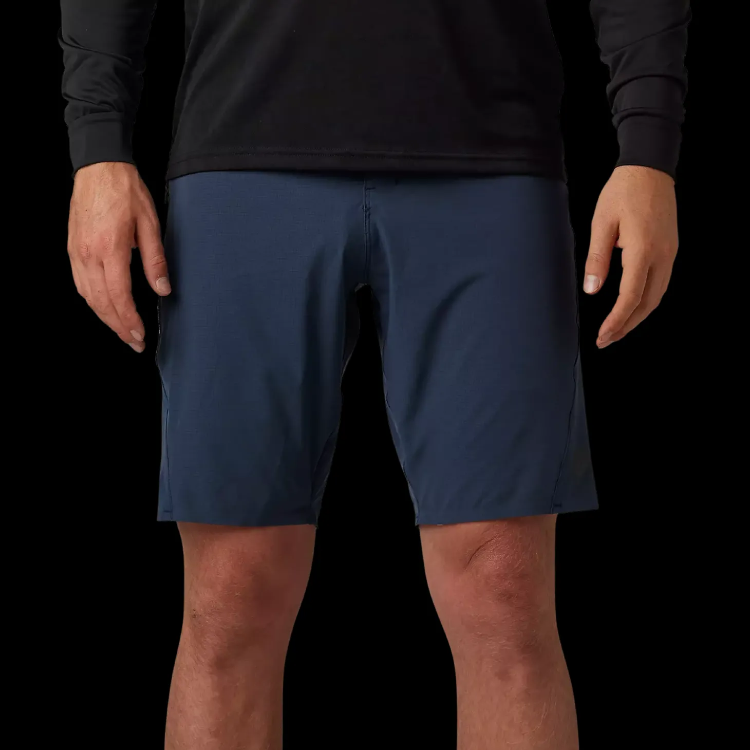 Flexair Ascent Lined Shorts