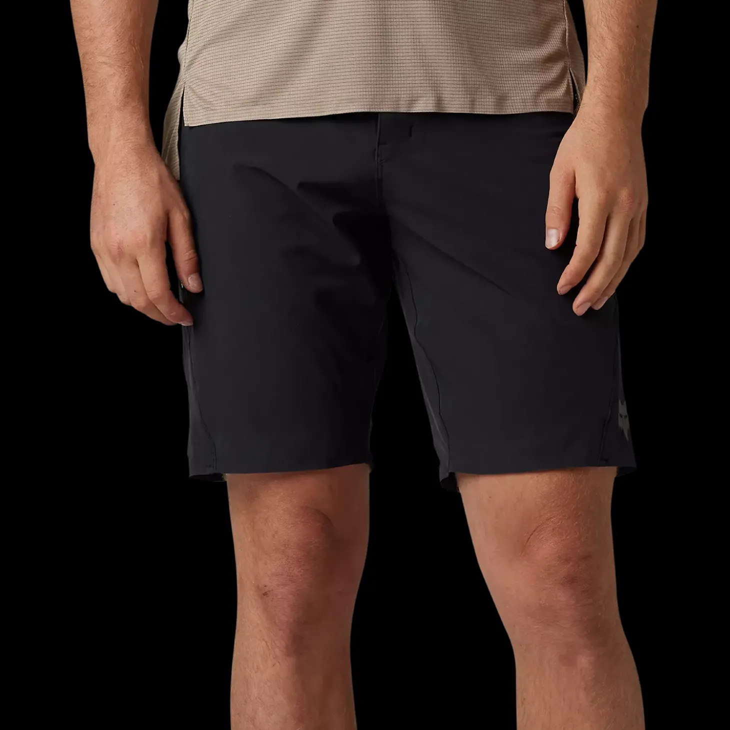 Flexair Ascent Lined Shorts