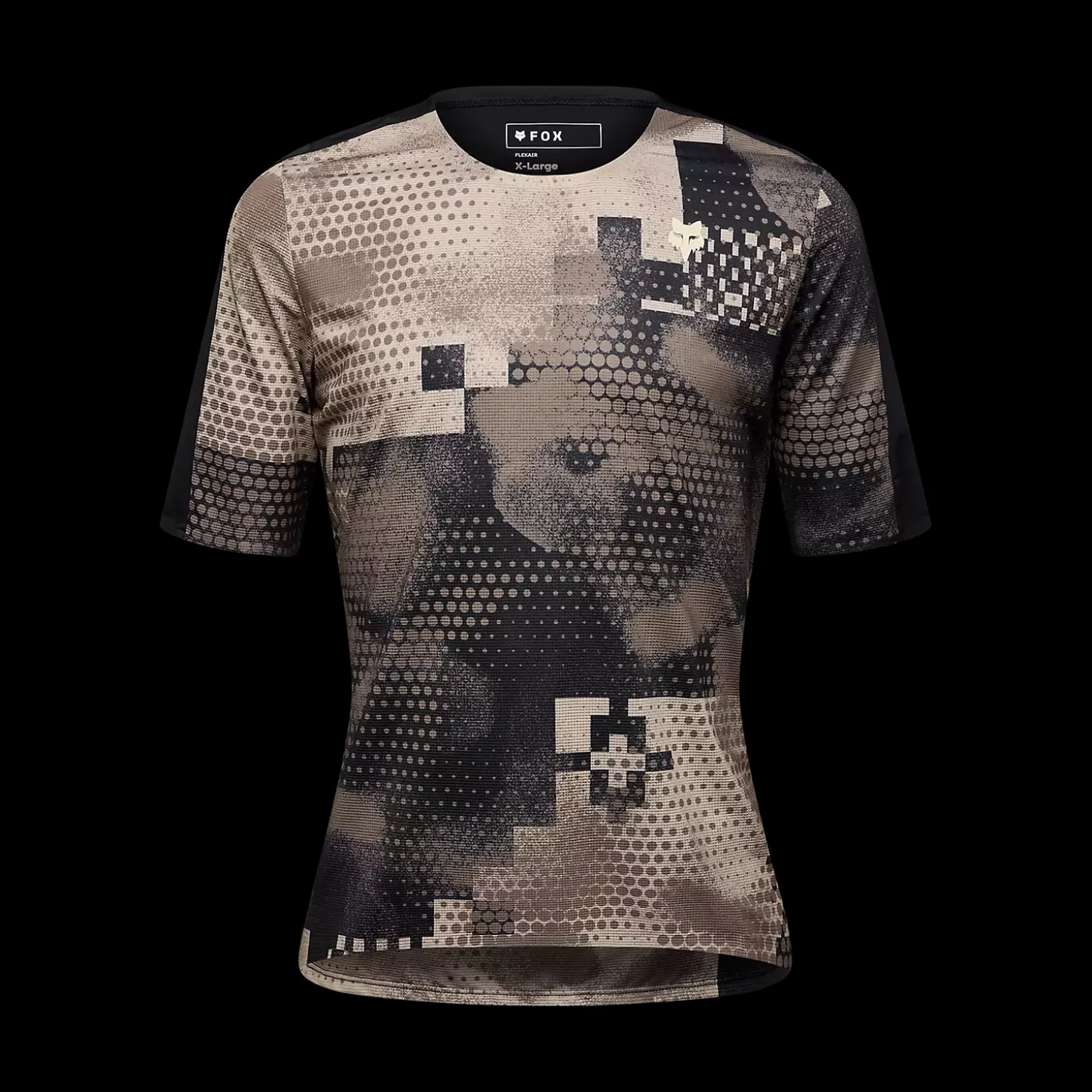 Flexair Ascent Pulse Jersey
