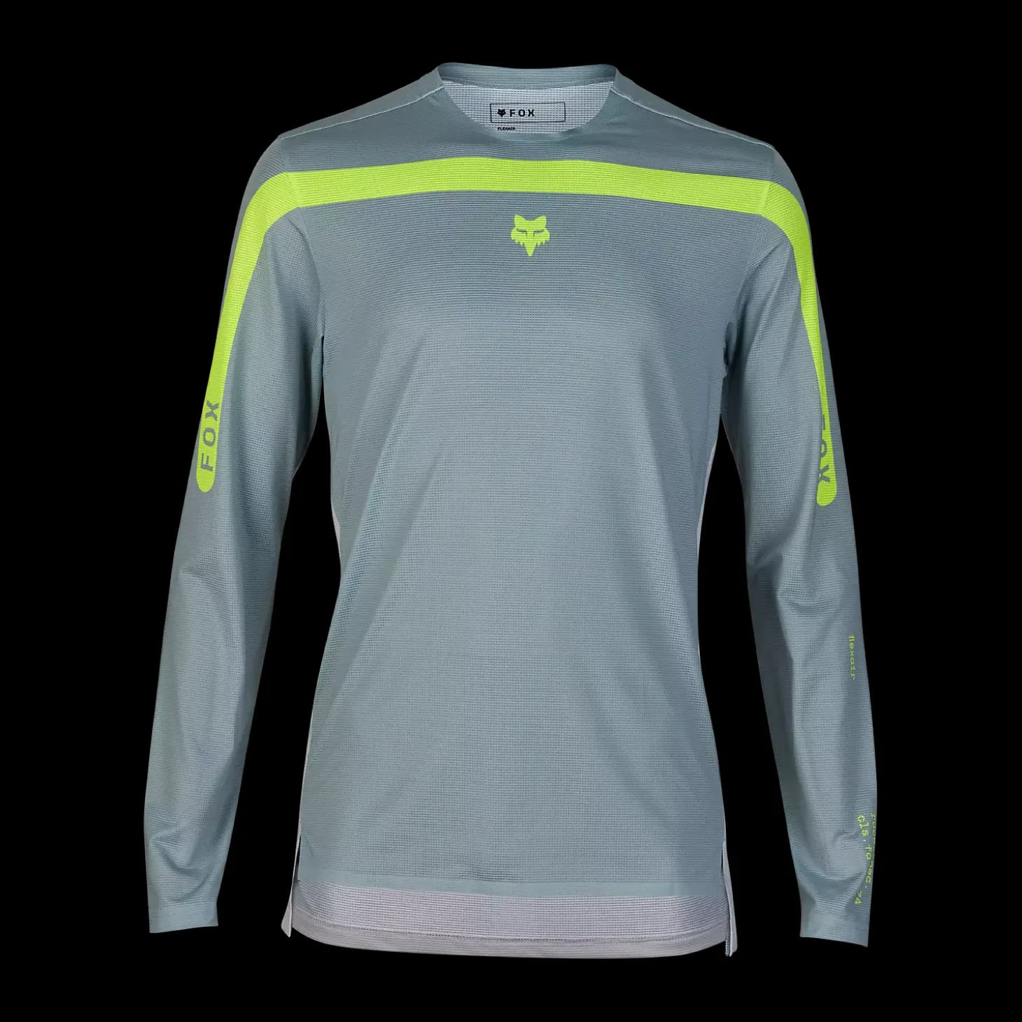 Flexair Aviation Long Sleeve Race Jersey