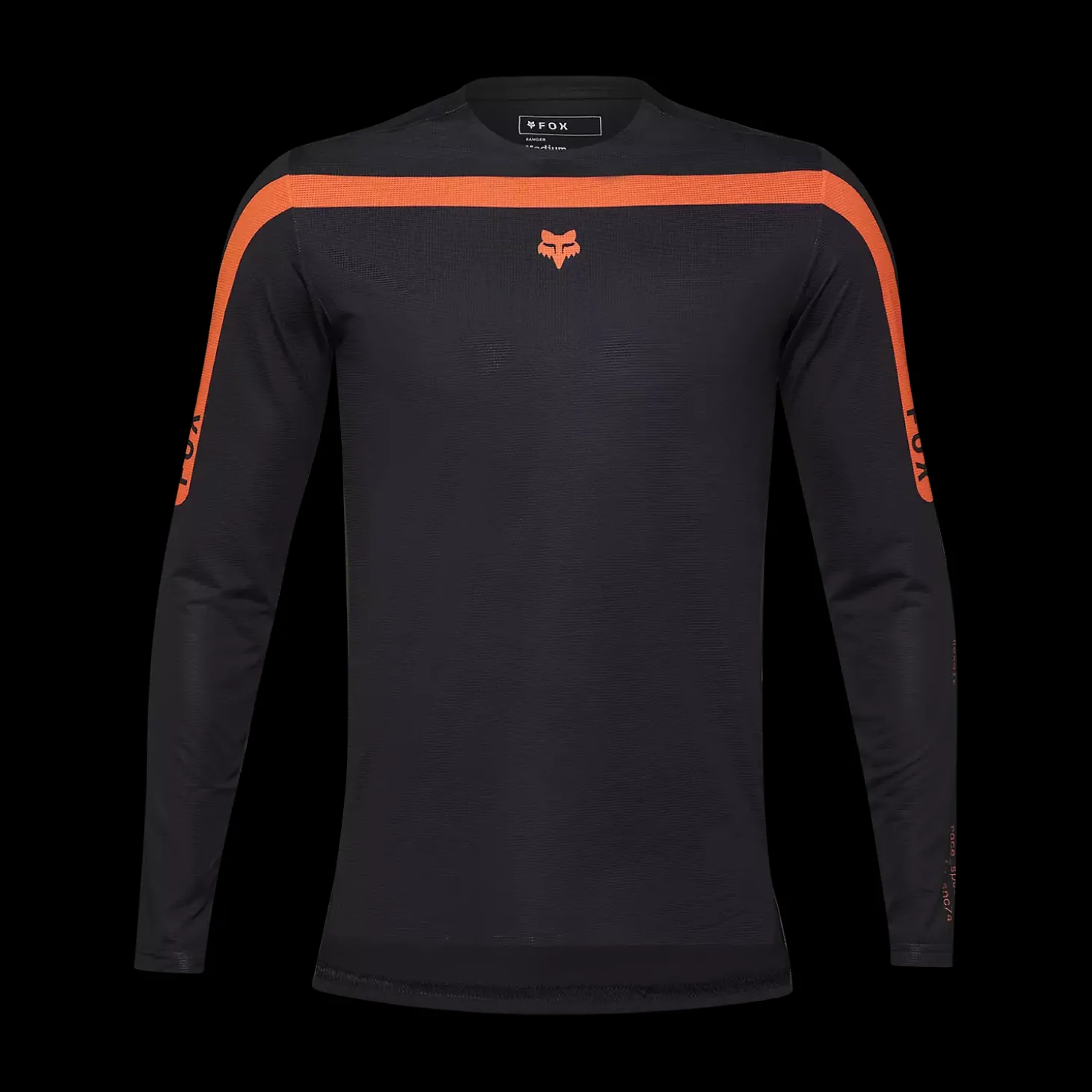 Flexair Aviation Long Sleeve Jersey