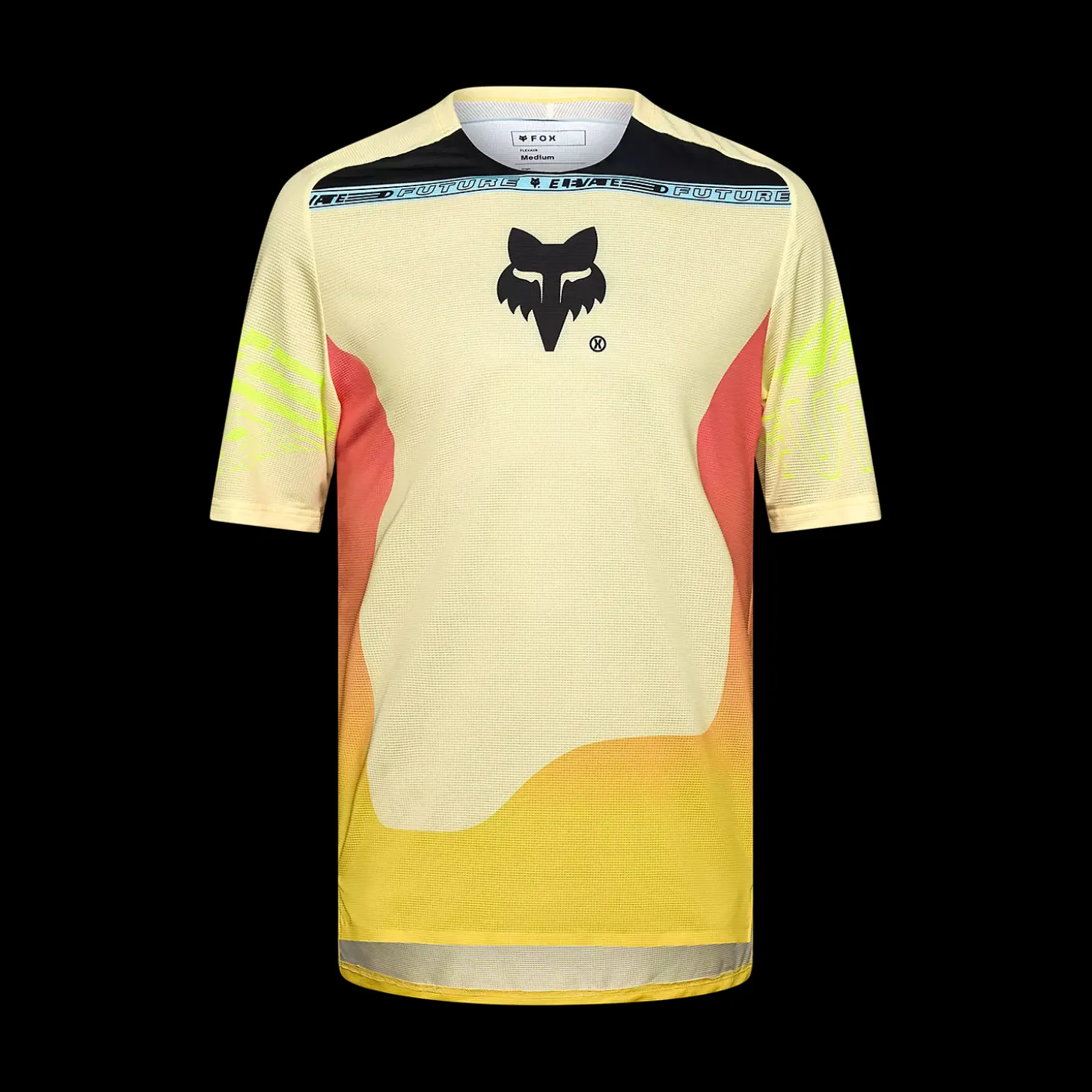 Flexair Elevated Future Jersey