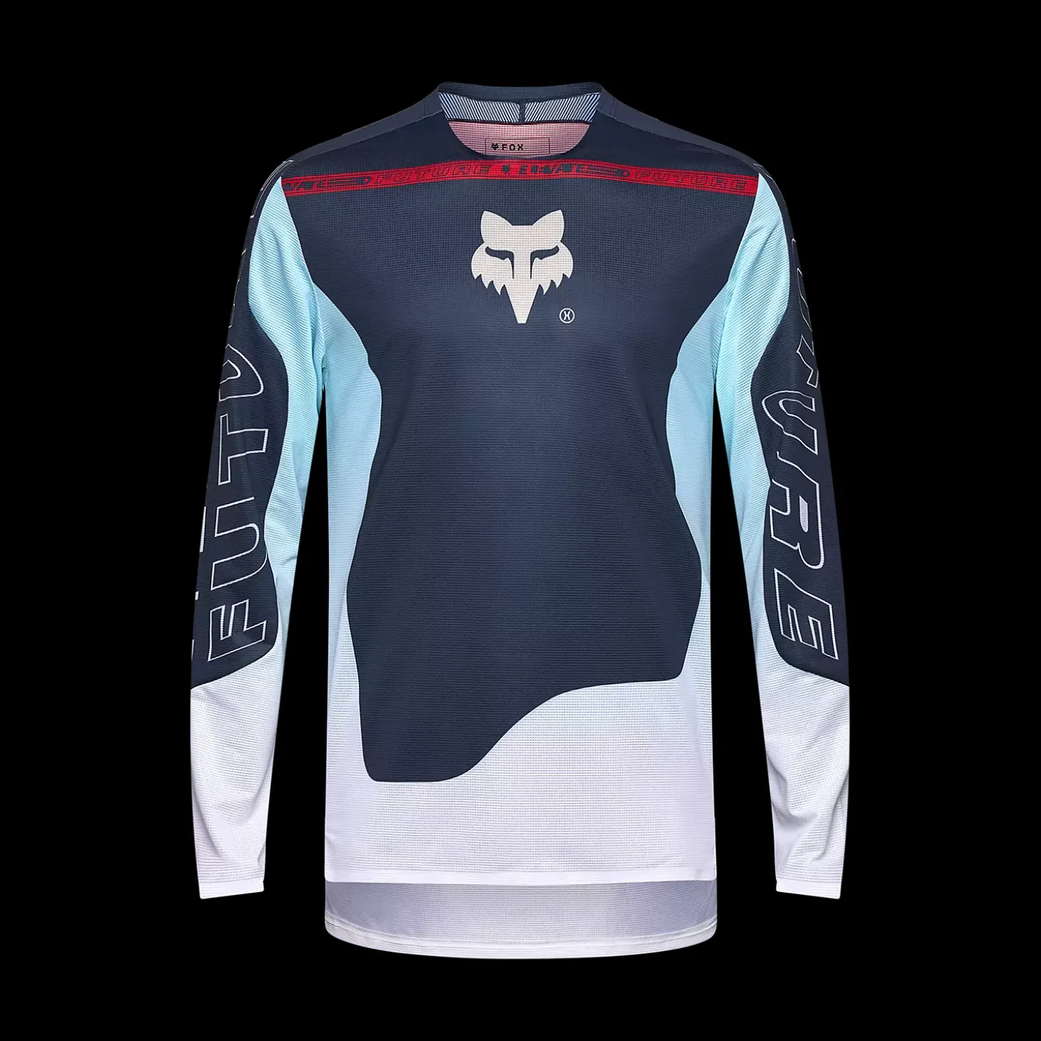 Flexair Elevated Long Sleeve Jersey