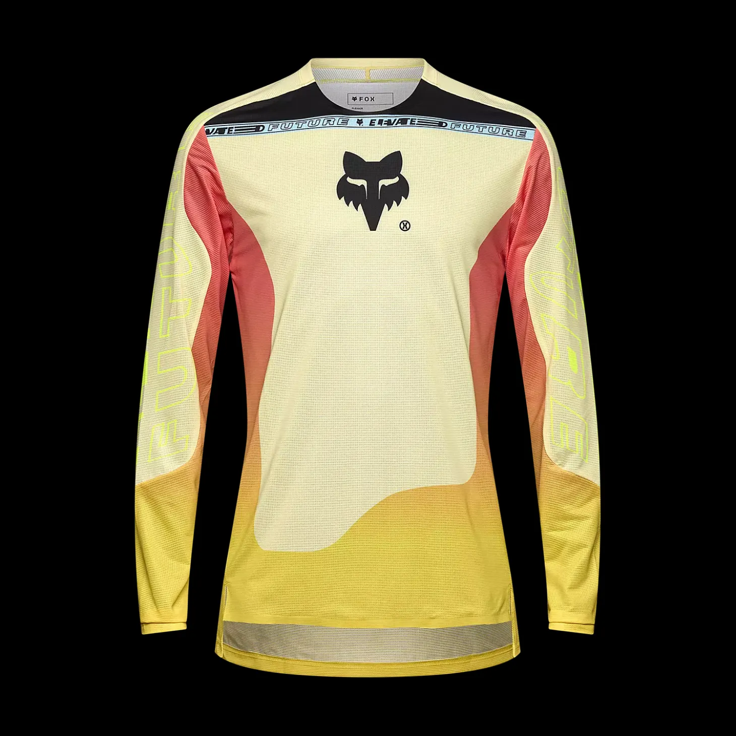 Flexair Elevated Long Sleeve Jersey