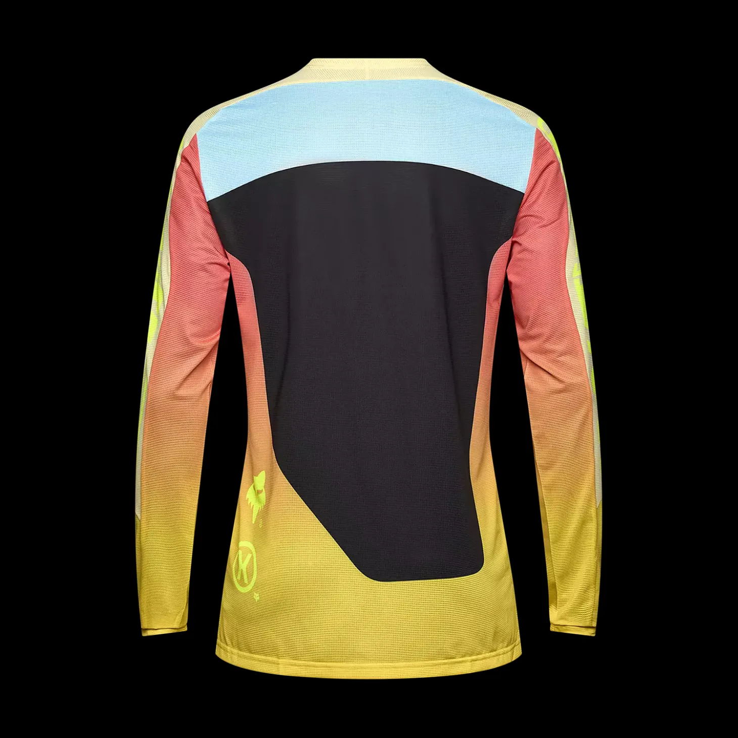 Flexair Elevated Long Sleeve Jersey