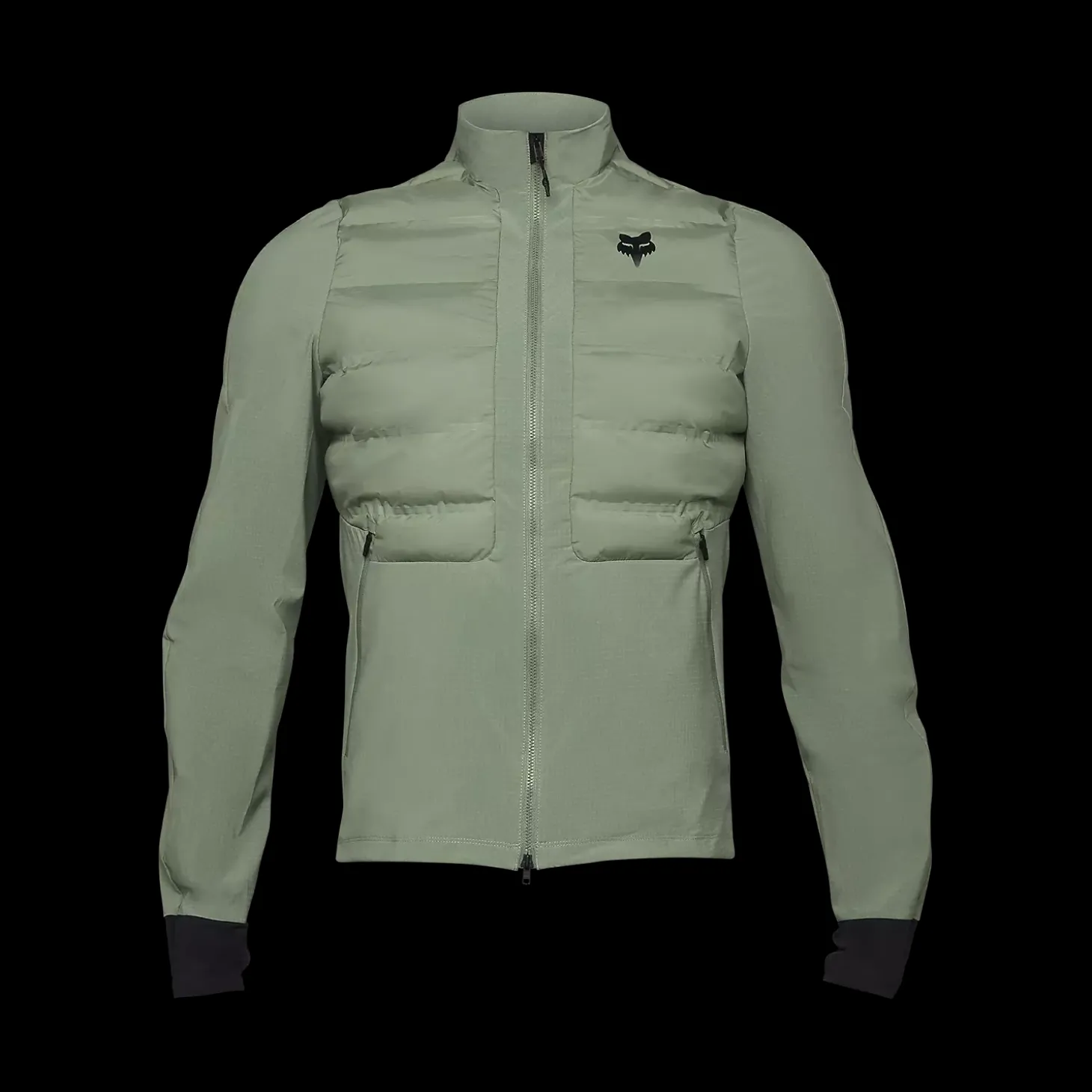 Flexair Fire Hybrid Jacket