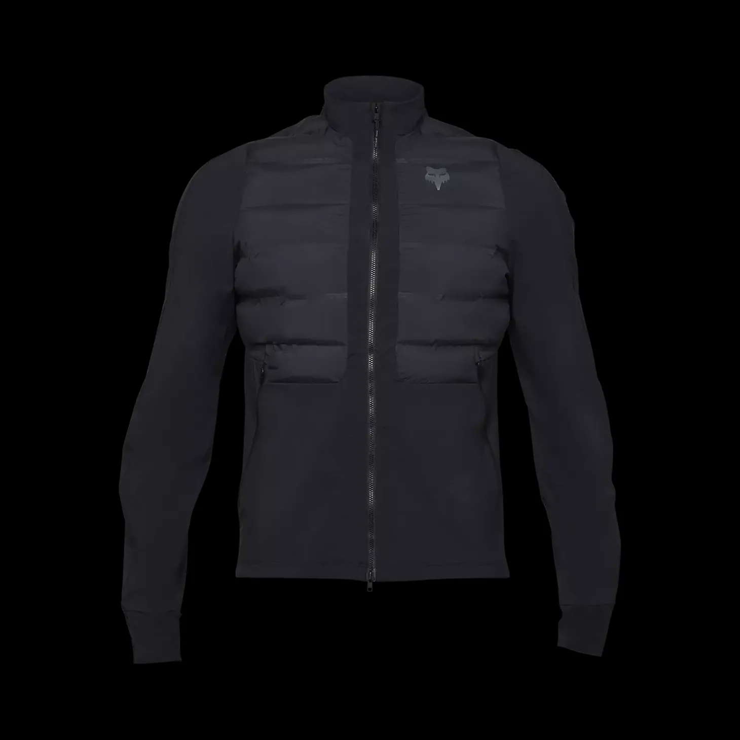 Flexair Fire Hybrid Jacket