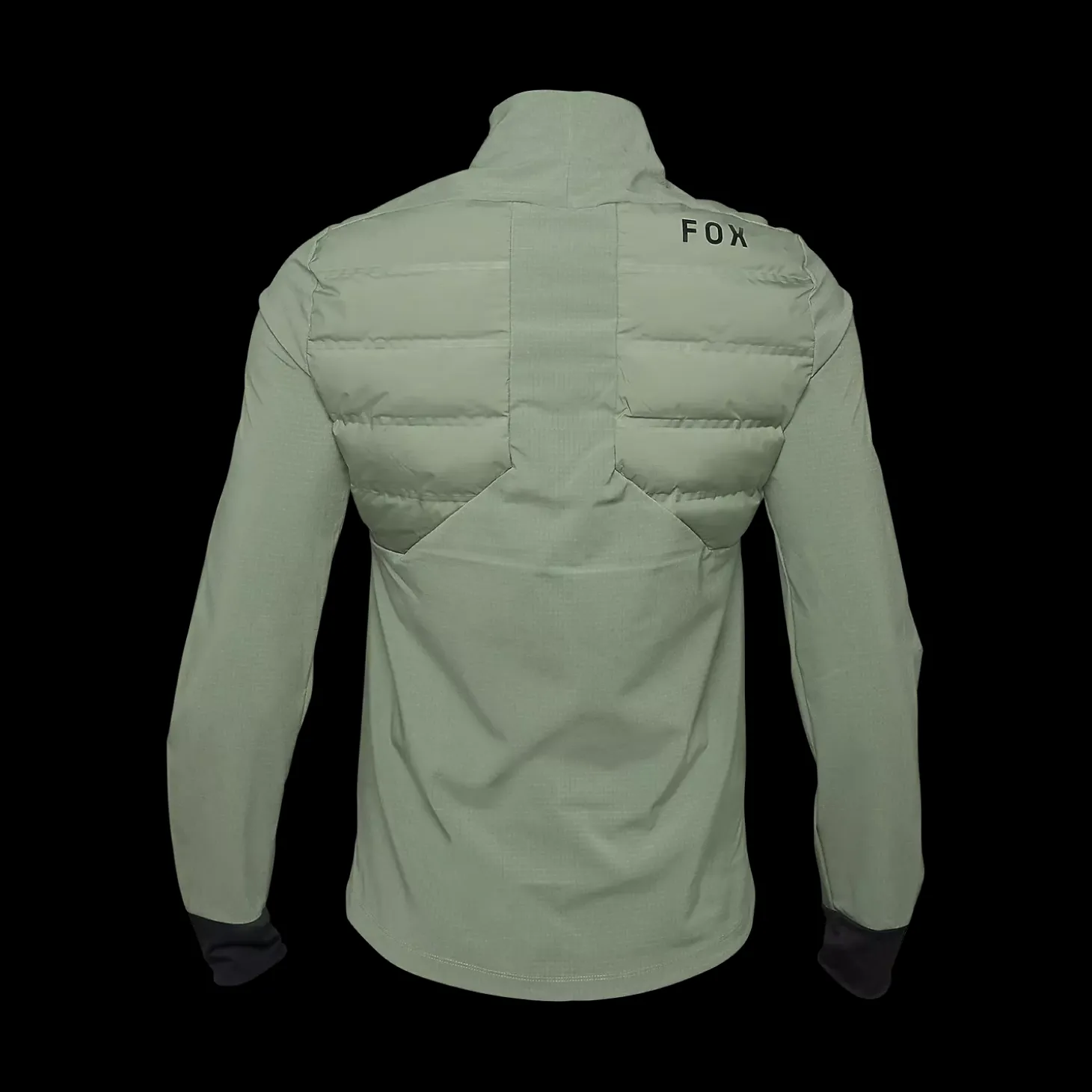 Flexair Fire Hybrid Jacket