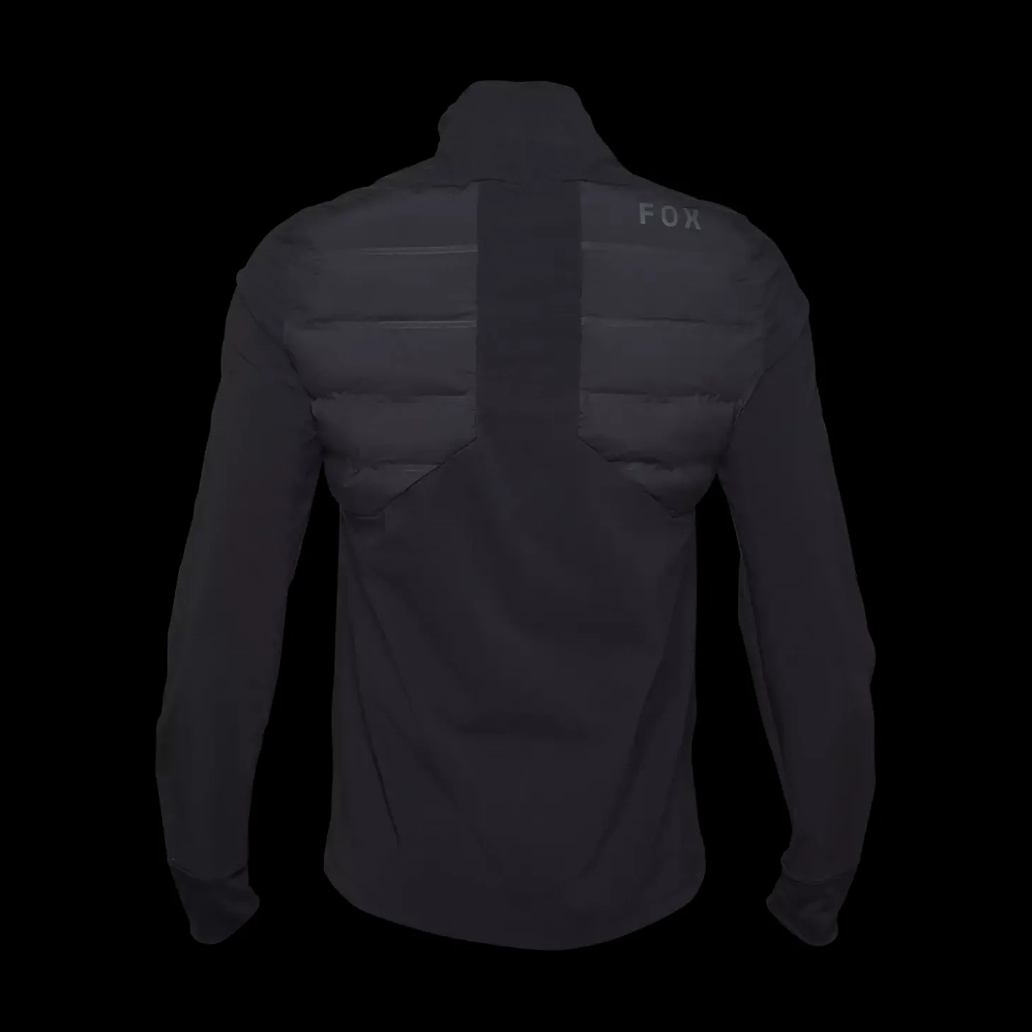 Flexair Fire Hybrid Jacket