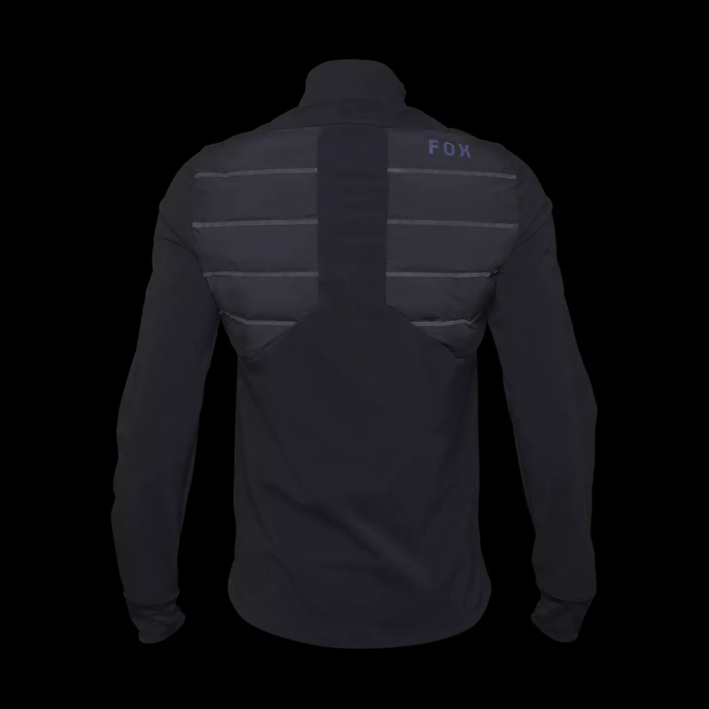 Flexair Fire Hybrid Lunar Jacket