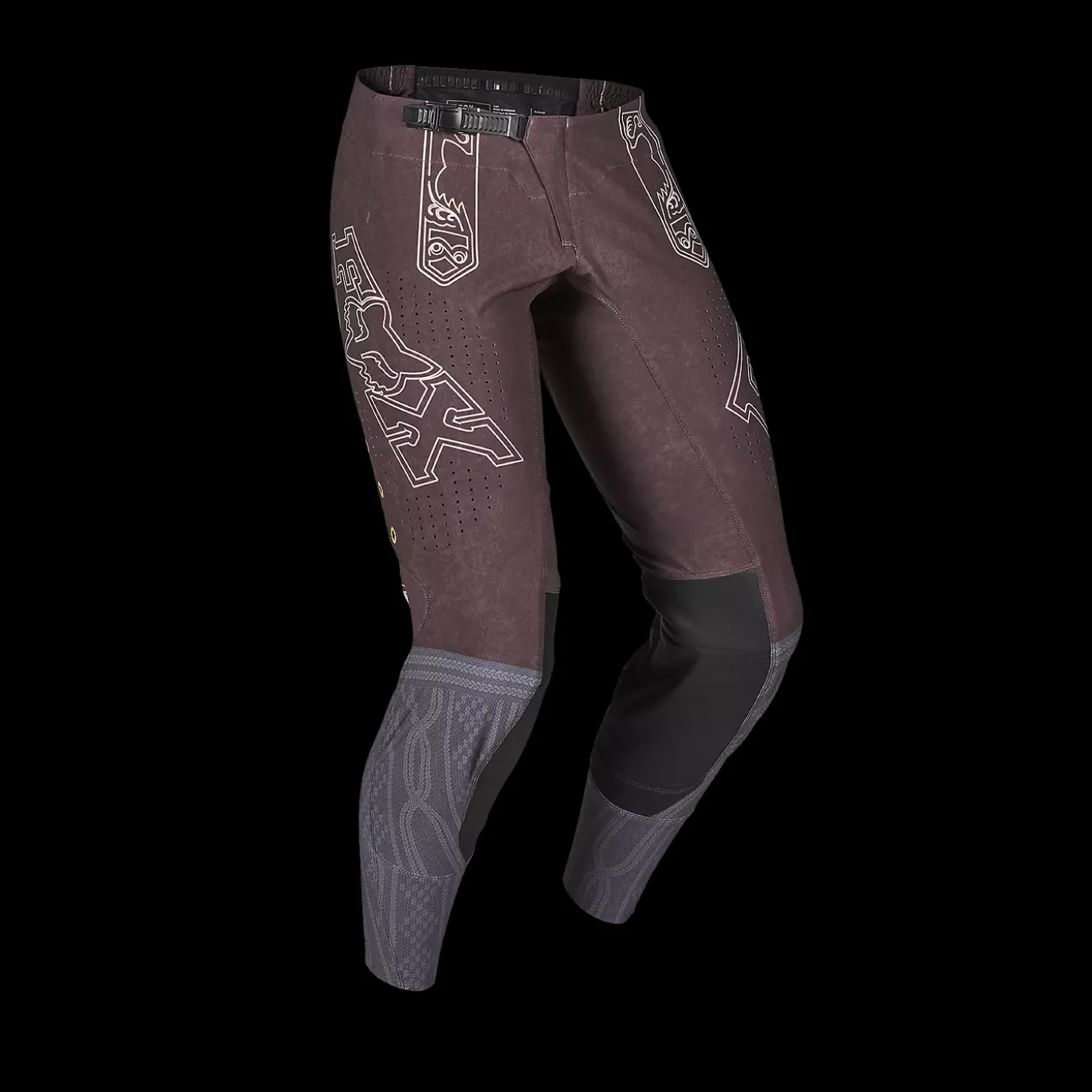 Flexair Lederhosen Pants