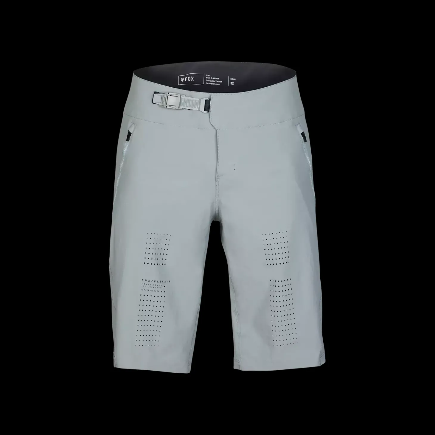 Flexair Lined Shorts
