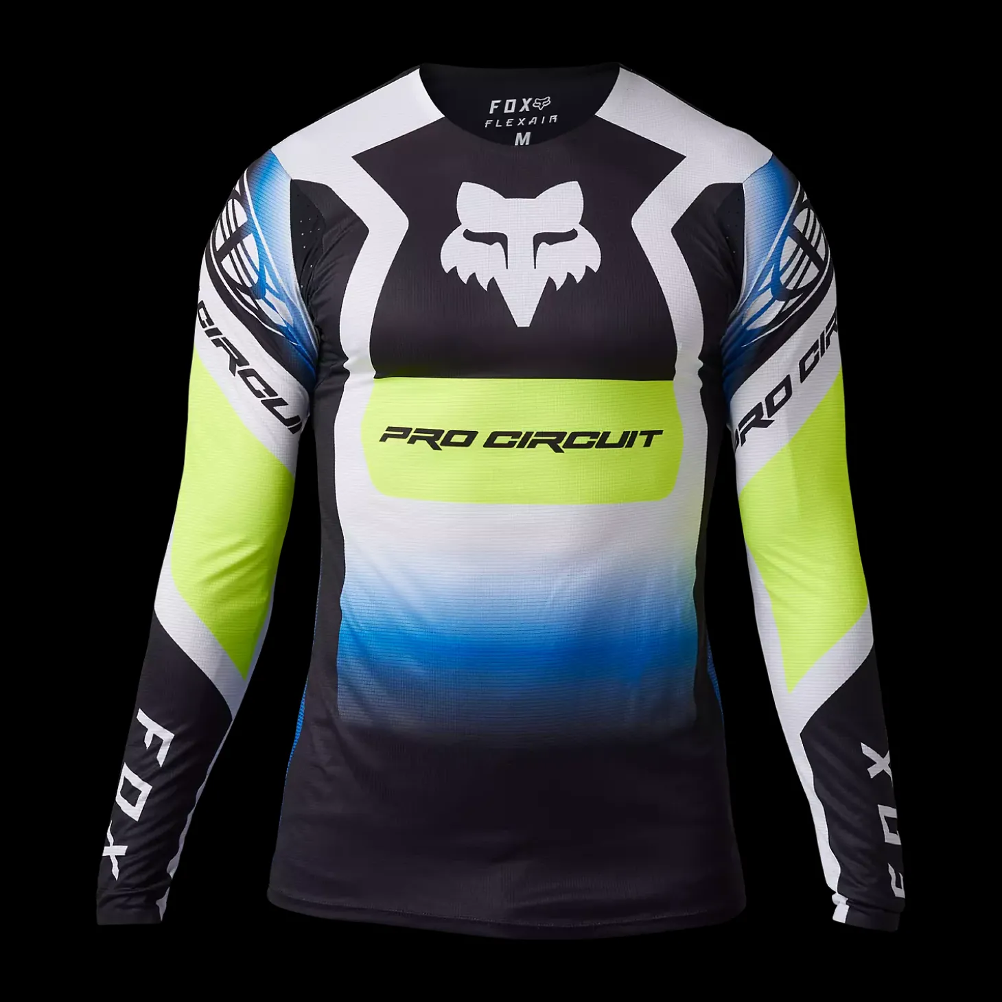 Flexair Pro Circuit Foyl Jersey