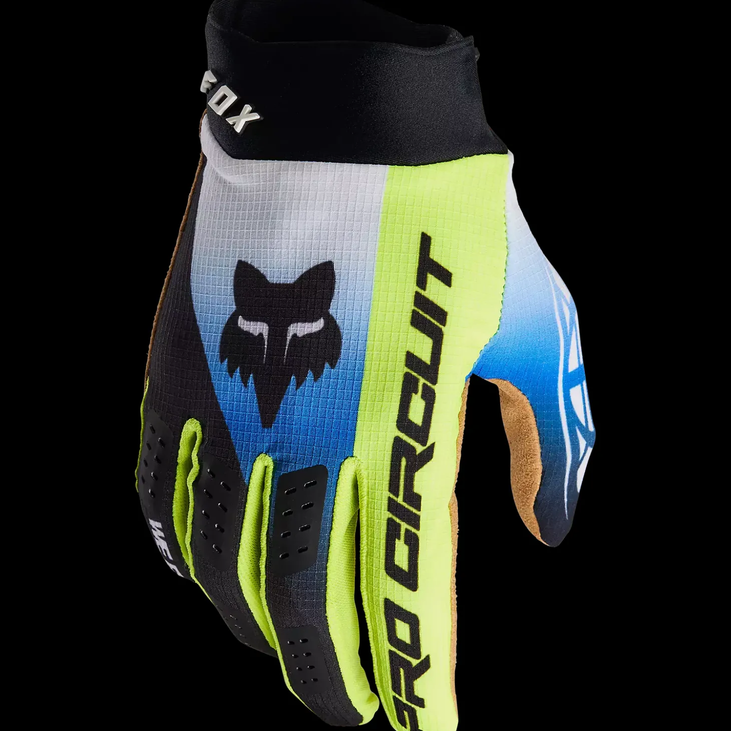 Flexair Pro Circuit Foyl Gloves