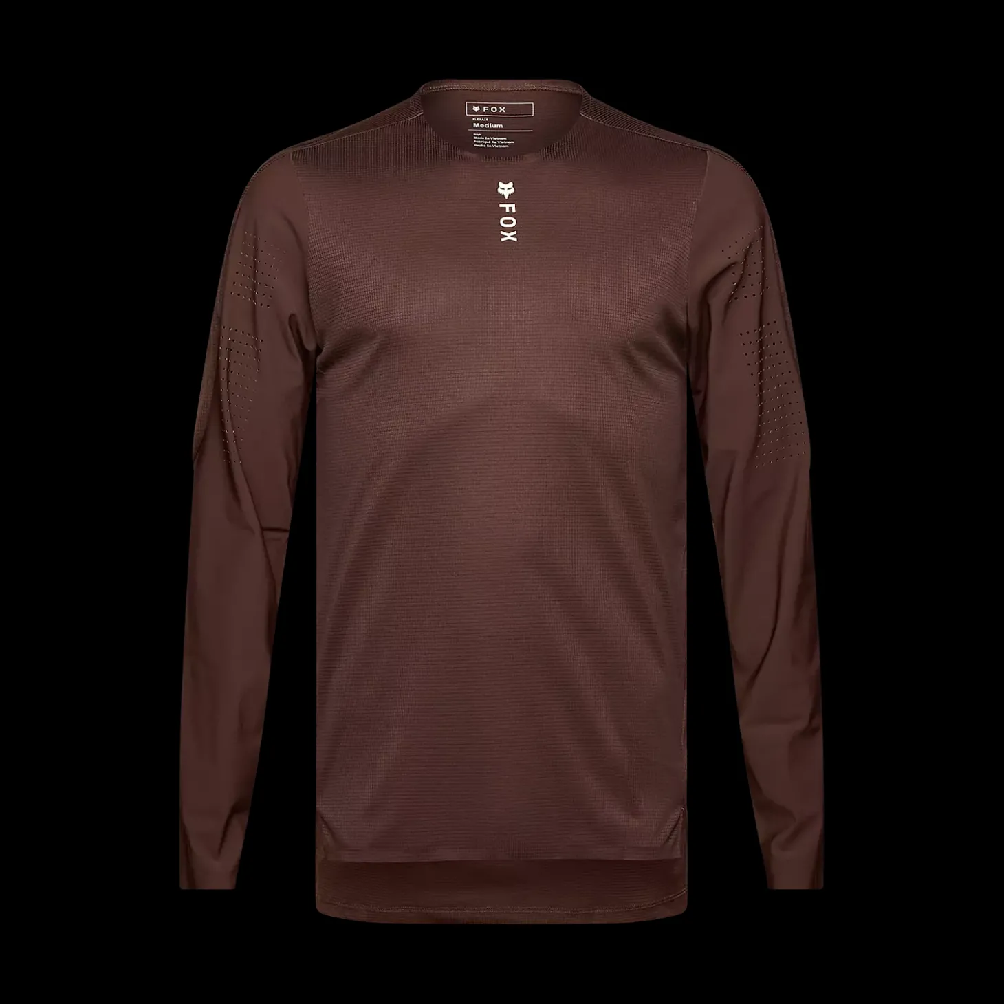 Flexair Pro Long Sleeve Jersey