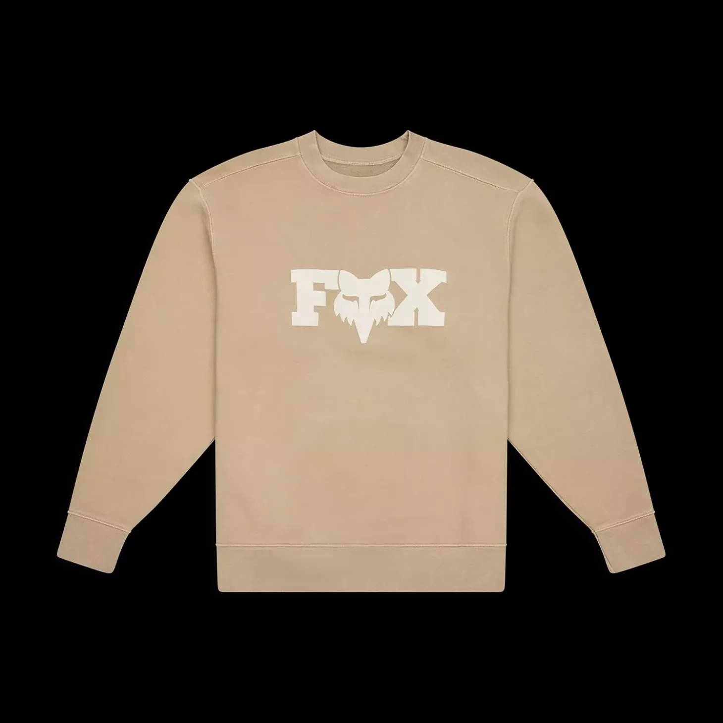 Fox Alternative Crew Pullover