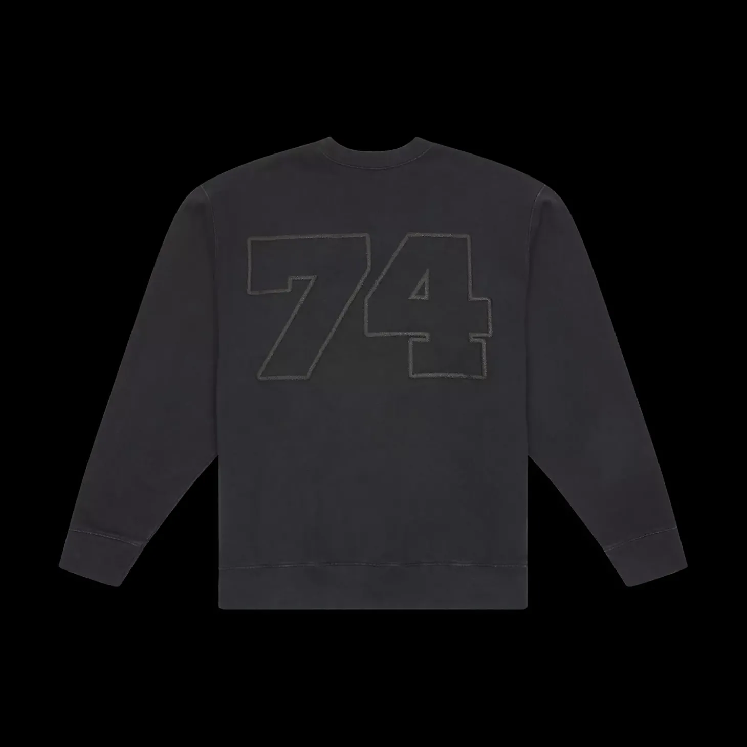 Fox Alternative Crew Pullover