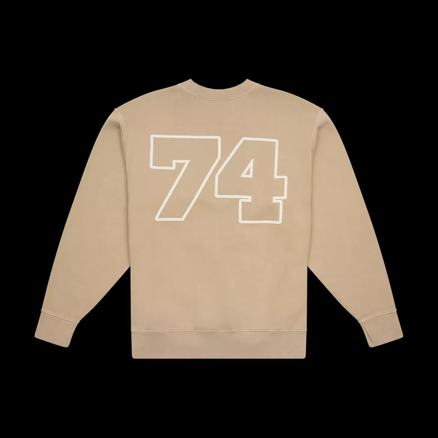 Fox Alternative Crew Pullover