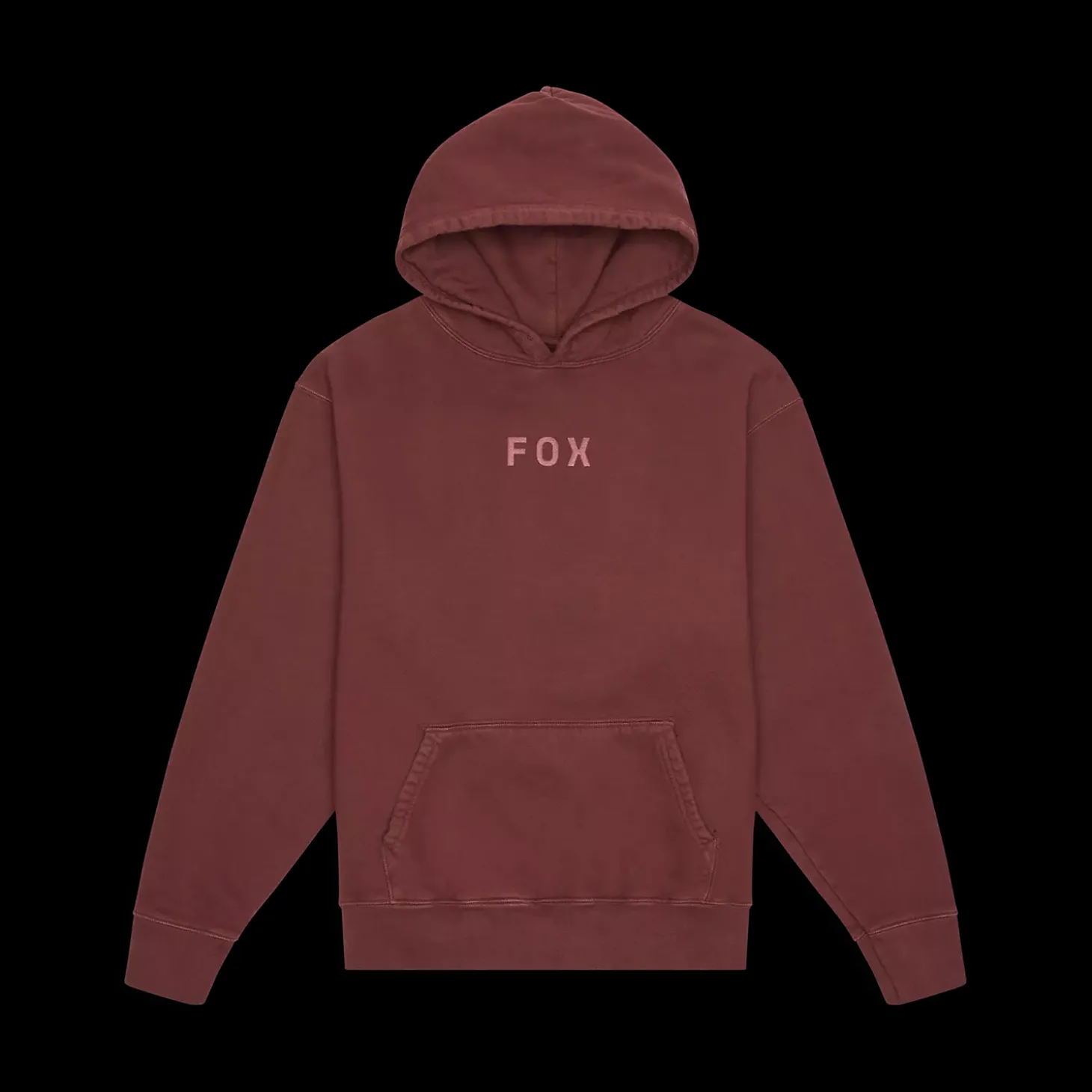 Fox Alternative Pullover Hoodie