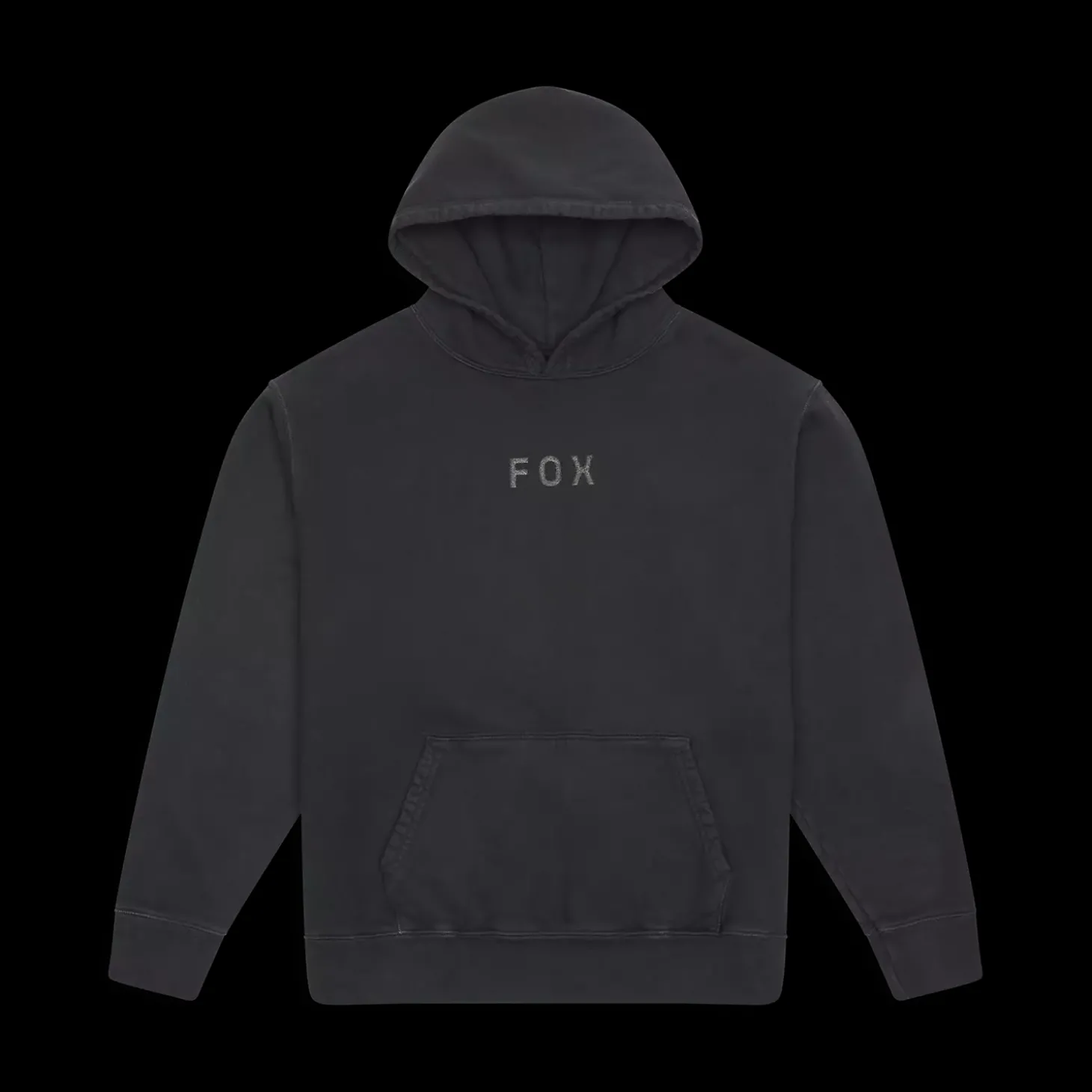 Fox Alternative Pullover Hoodie