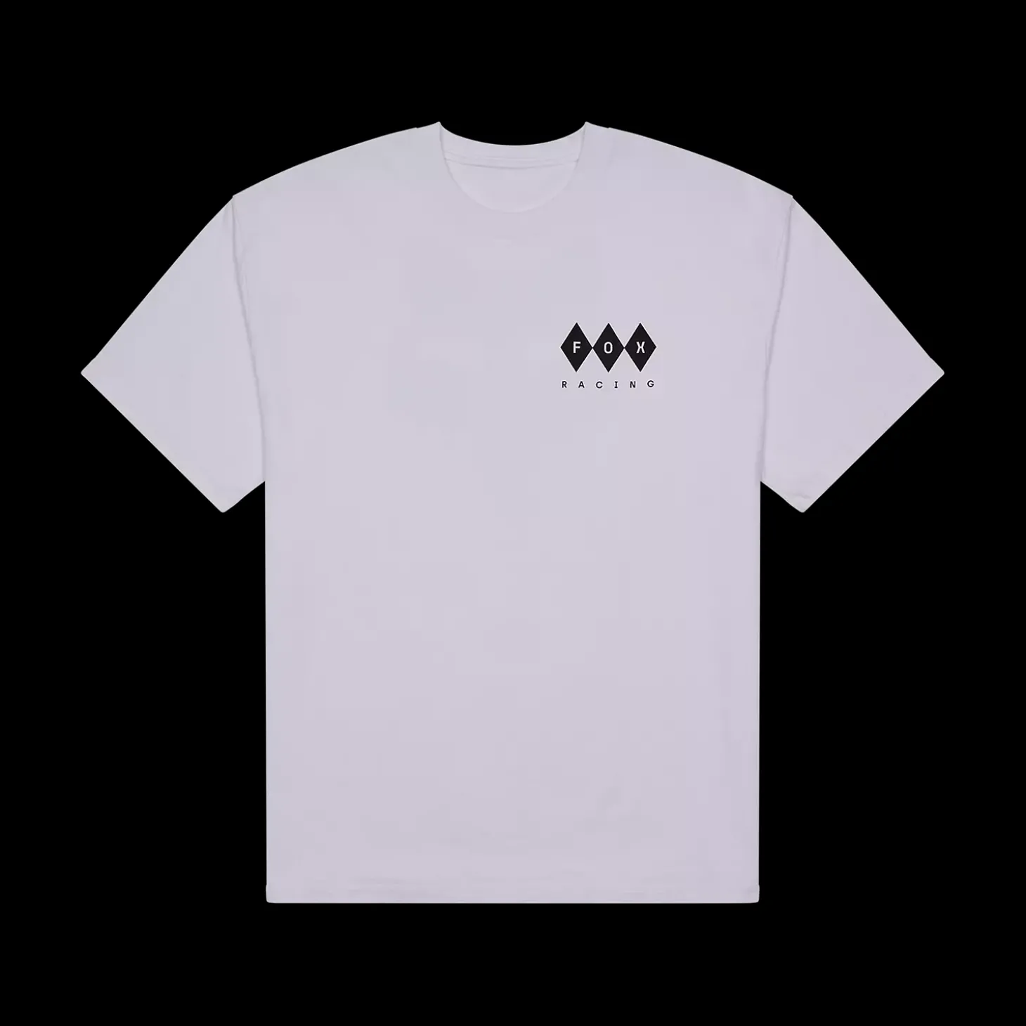 Fox Club Tee